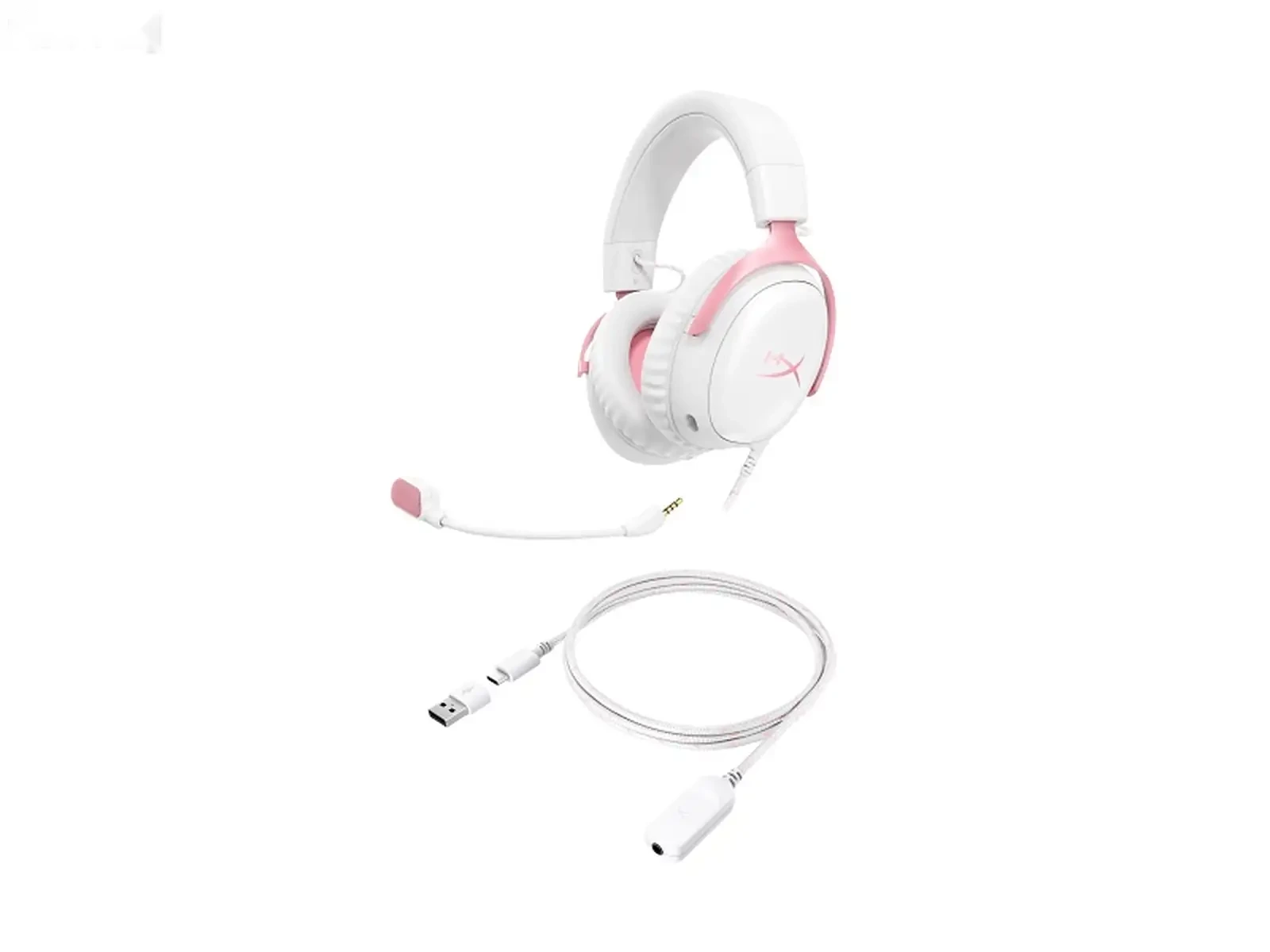 Наушники HyperX cloud — фото 4