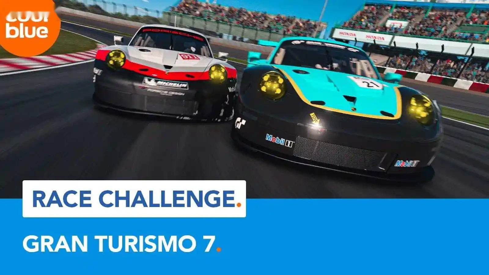 Игра Gran Turismo 7 для PS4 — фото 2