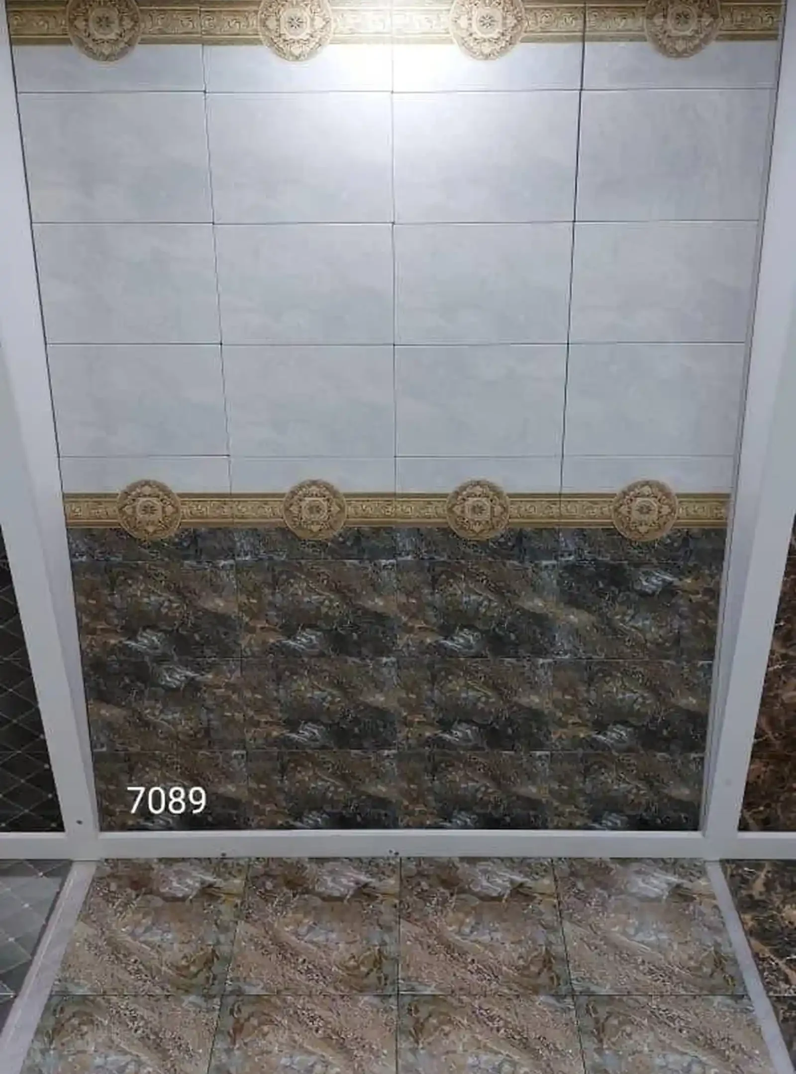 Кафель 20х30