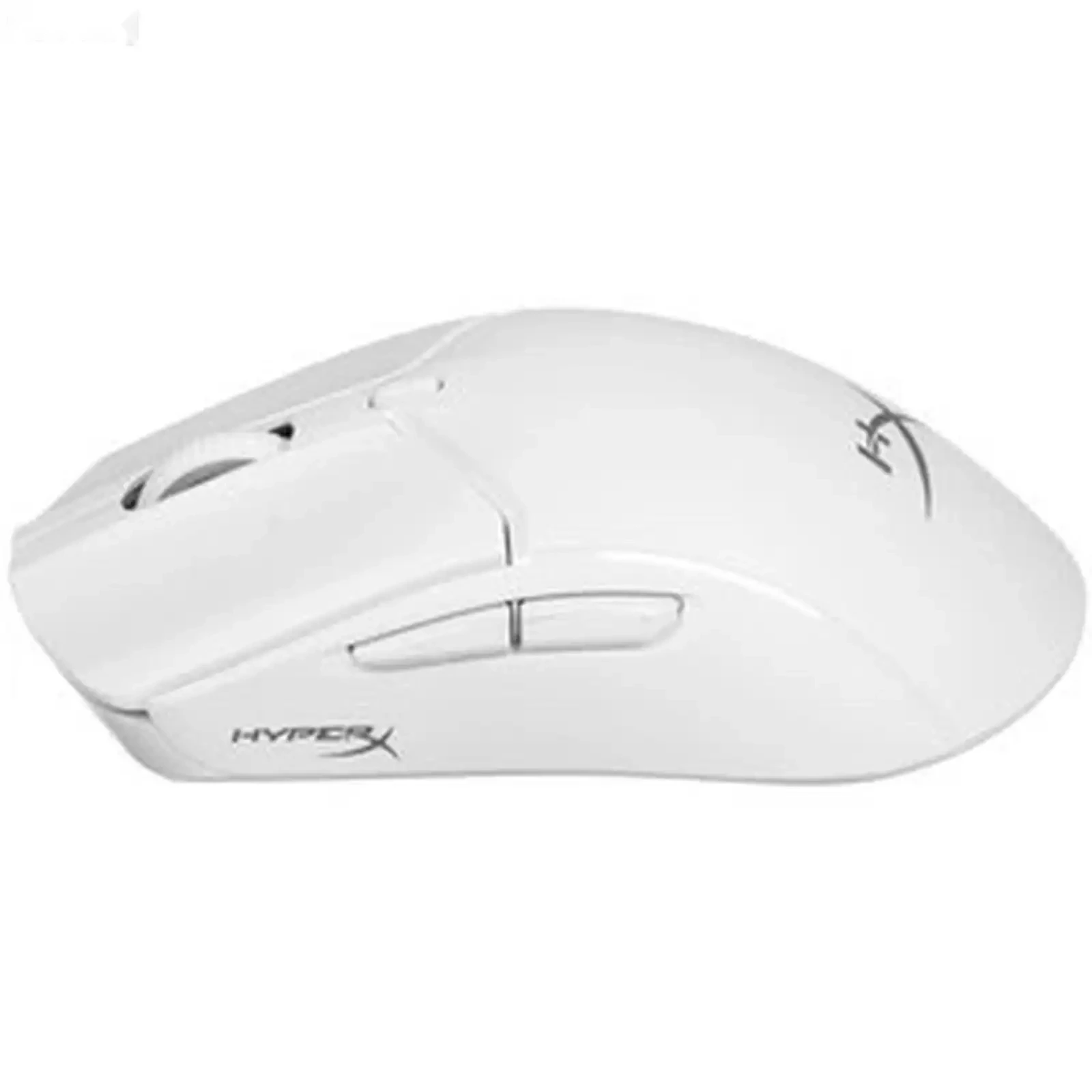 Игровая беспроводная мышь HyperX Pulsefire Haste 2 Wireless Белый — фото 6