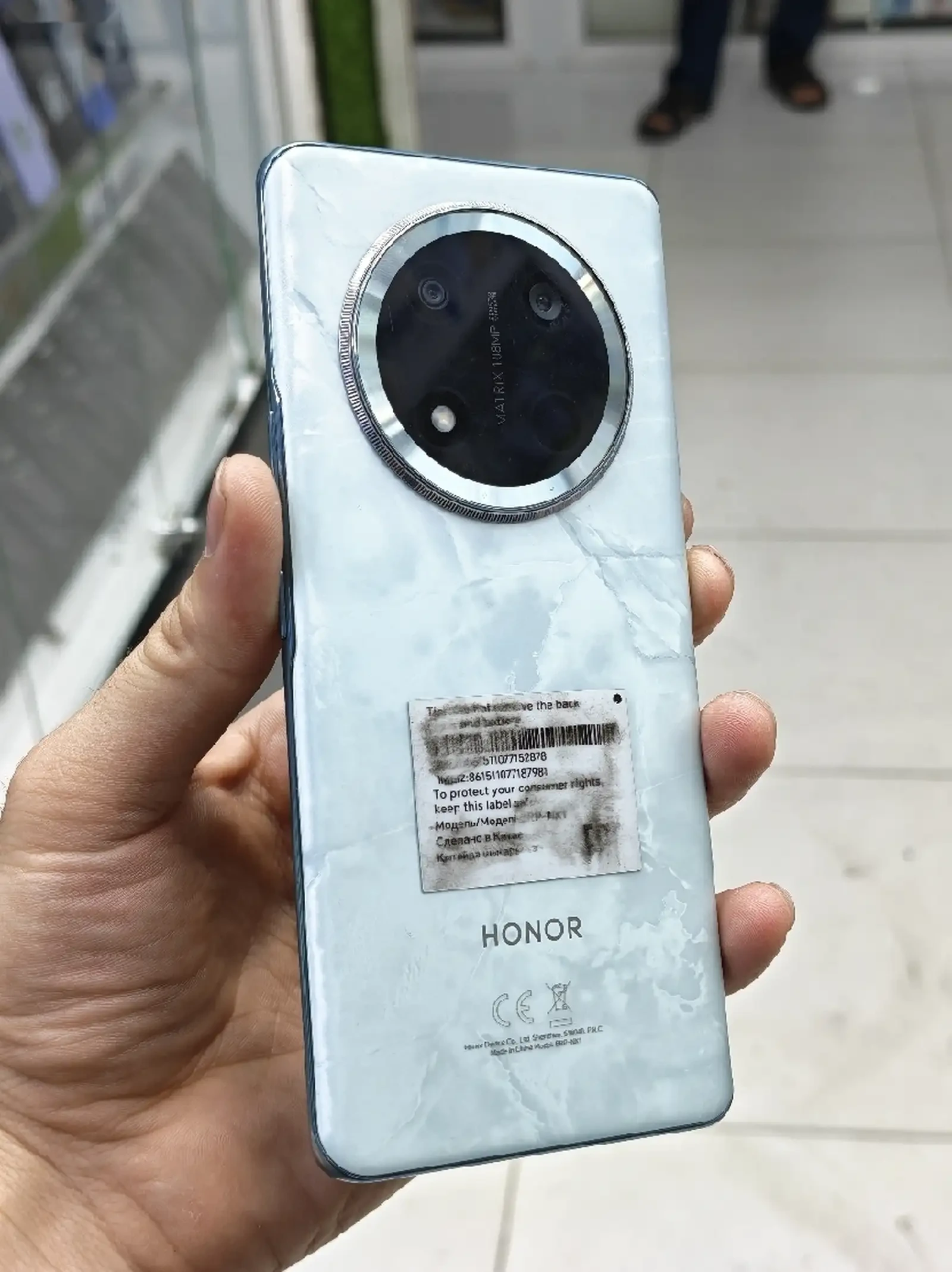 Honor X9C 256 gb