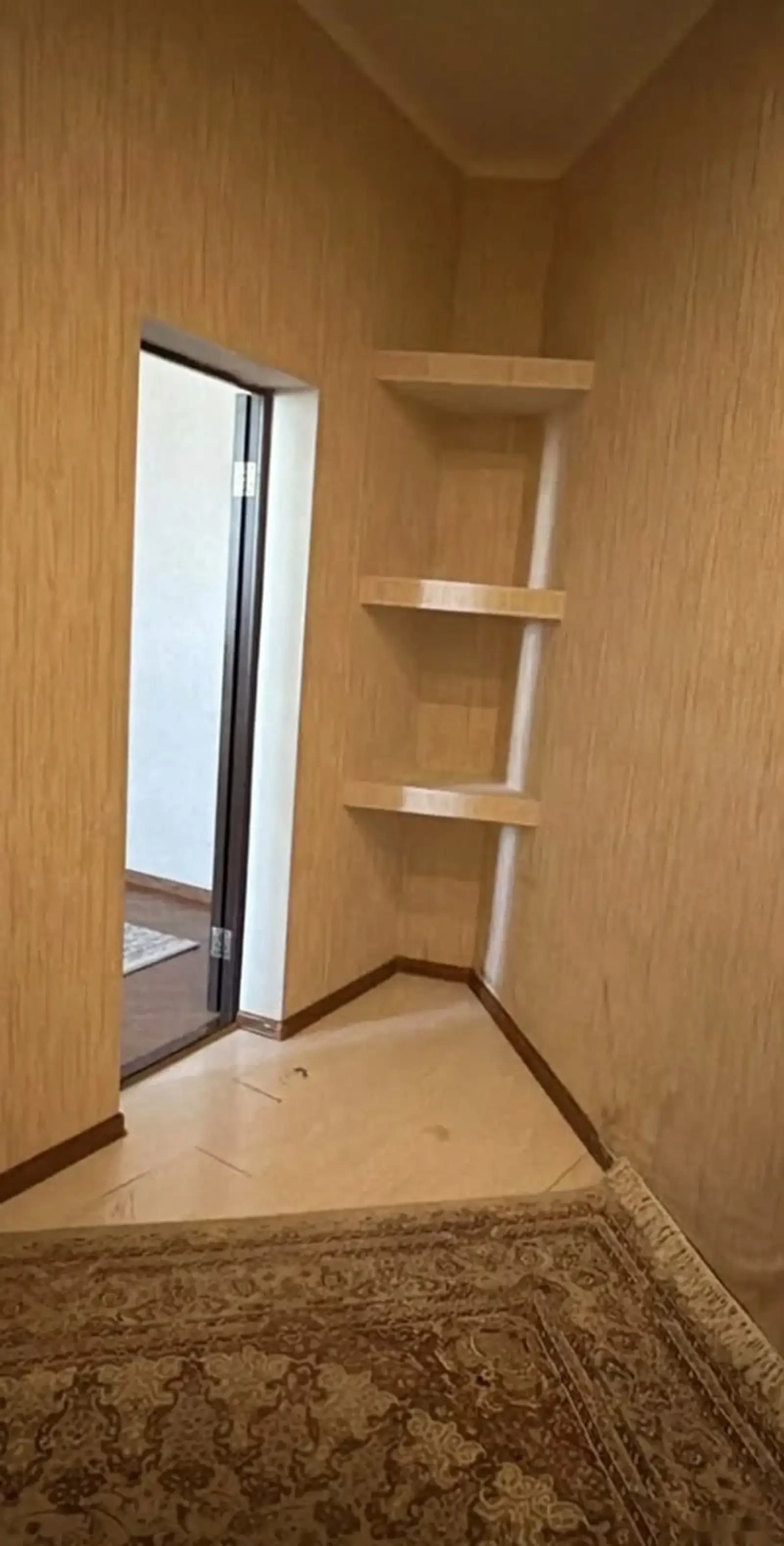 2-комн. квартира, 10 этаж, 87м², сомони — фото 7
