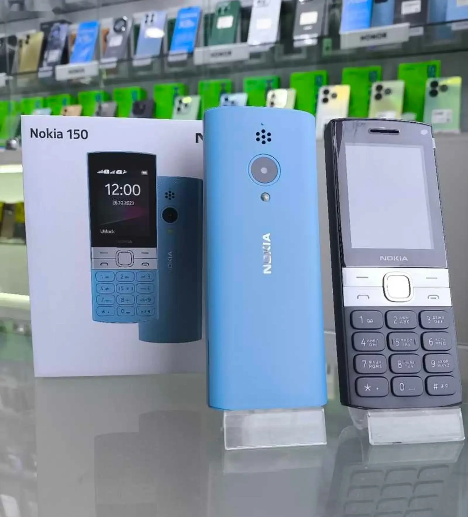 Nokia 150 2sim Vietnam — фото 2