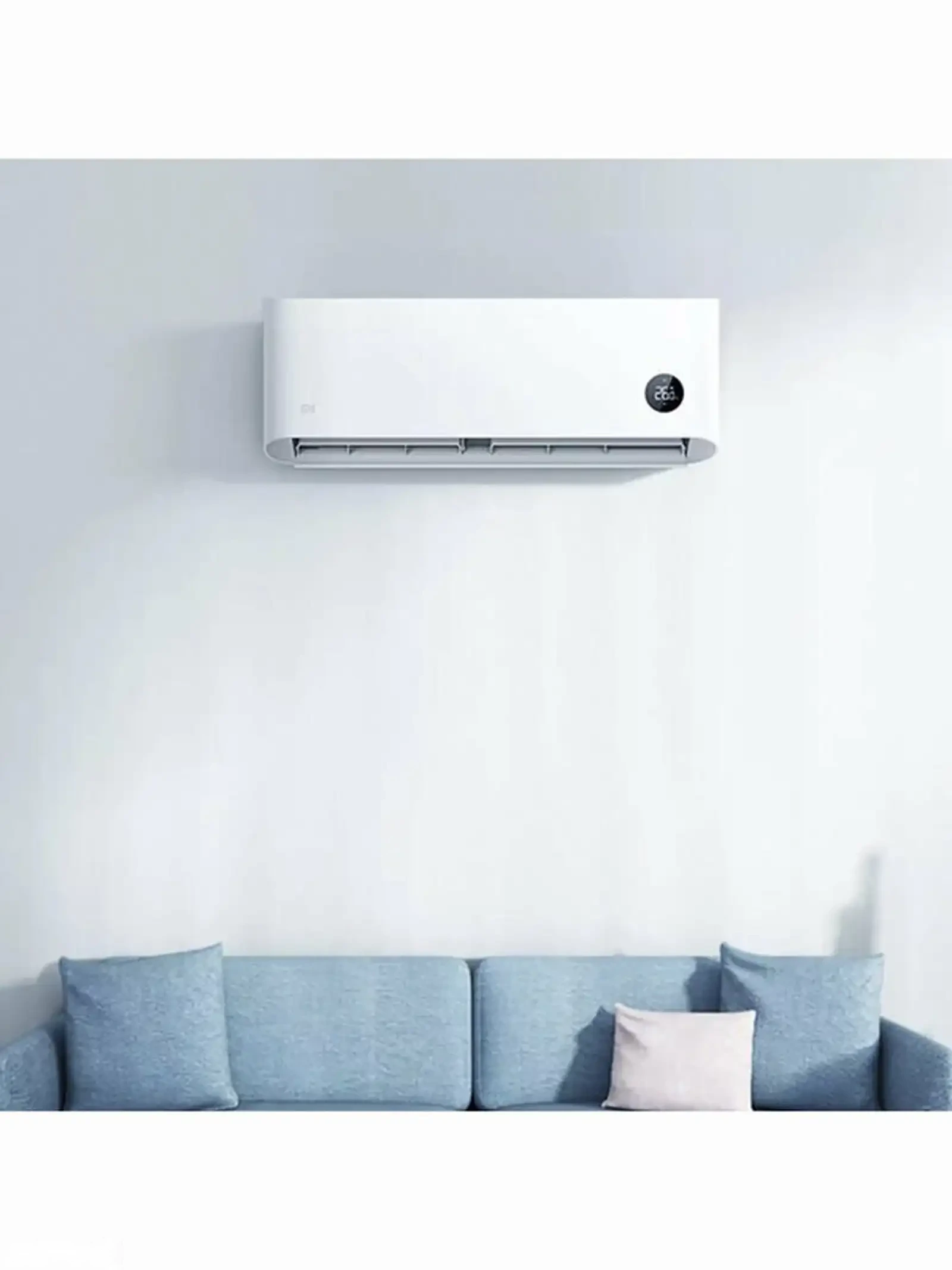 Кондиционер сплит-система Xiaomi Mijia Smart Air Conditioner — фото 2