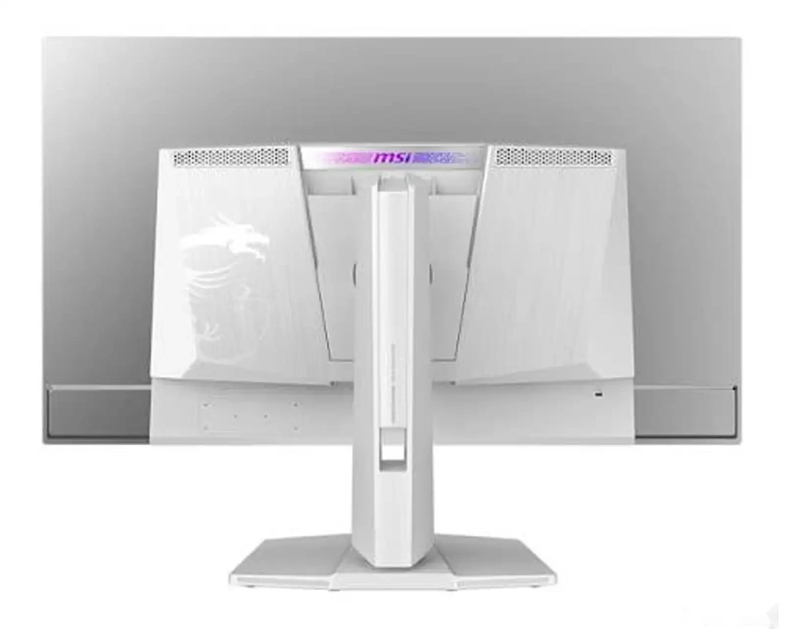 Монитор 32 MSI MPG 321URXW QD-Oled 4k 240hz — фото 3