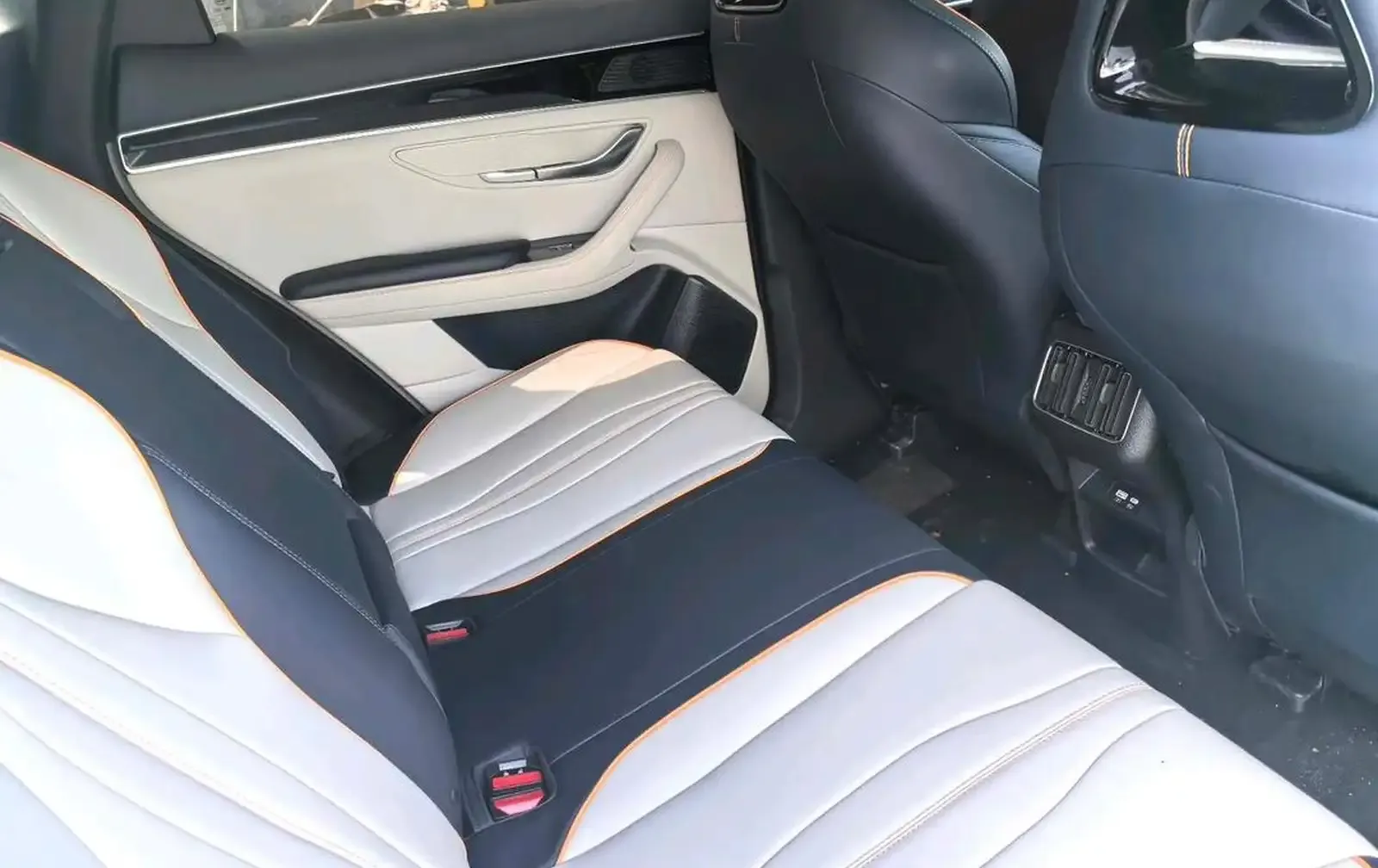 BYD Song Plus, 2023