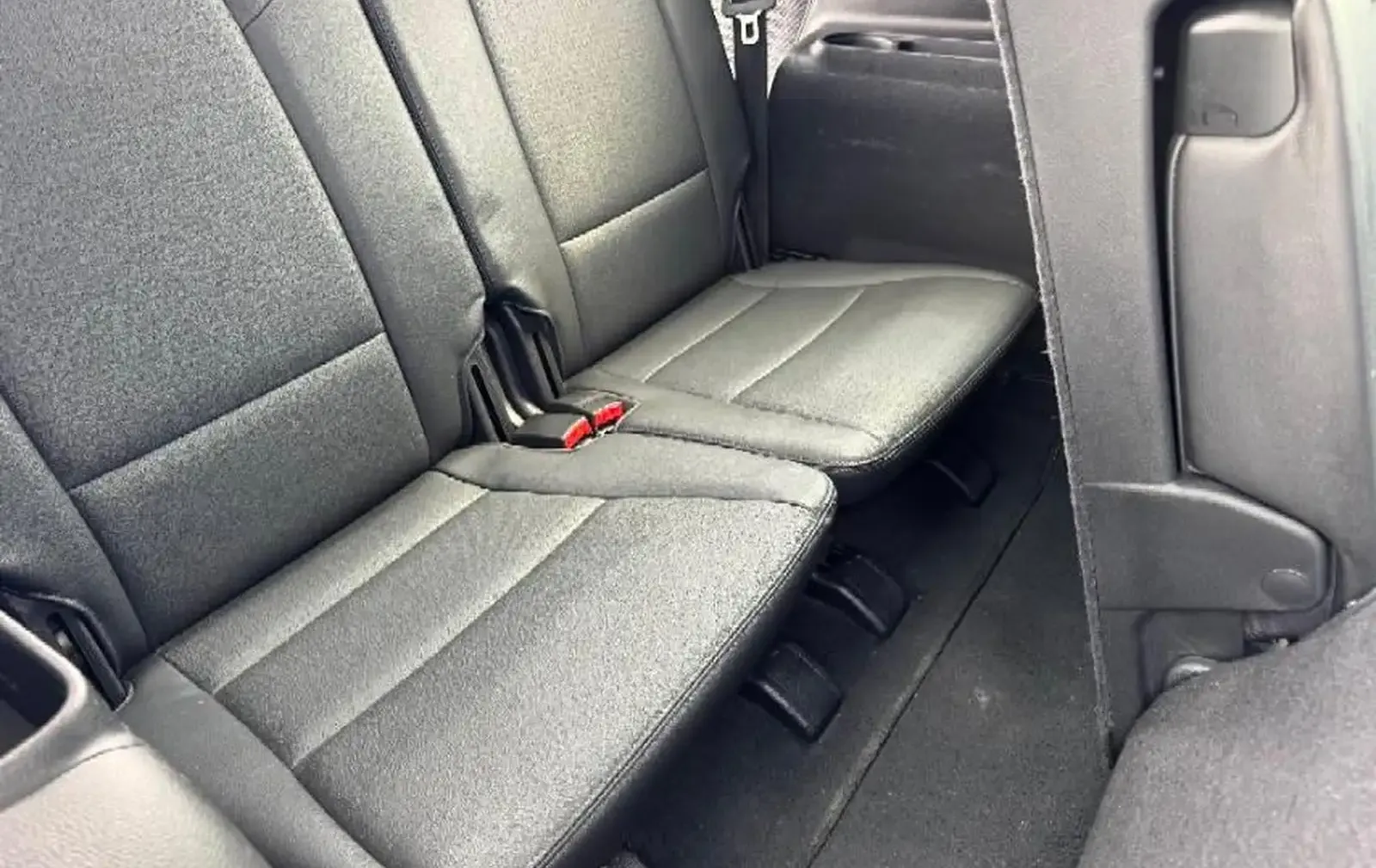 Hyundai Santa Fe, 2014 на заказ — фото 9