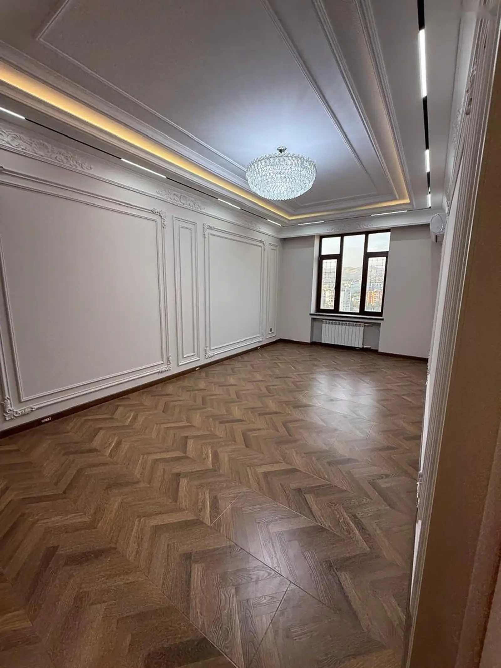 5-комн. квартира, 12 этаж, 160 м², Сино — фото 7