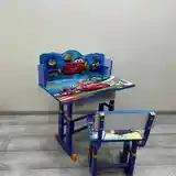 Детская парта — фото 7