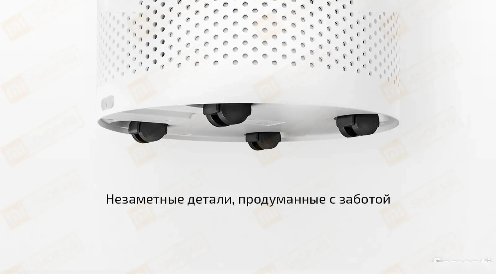 Увлажнитель воздуха Xiaomi 3 1200 — фото 12