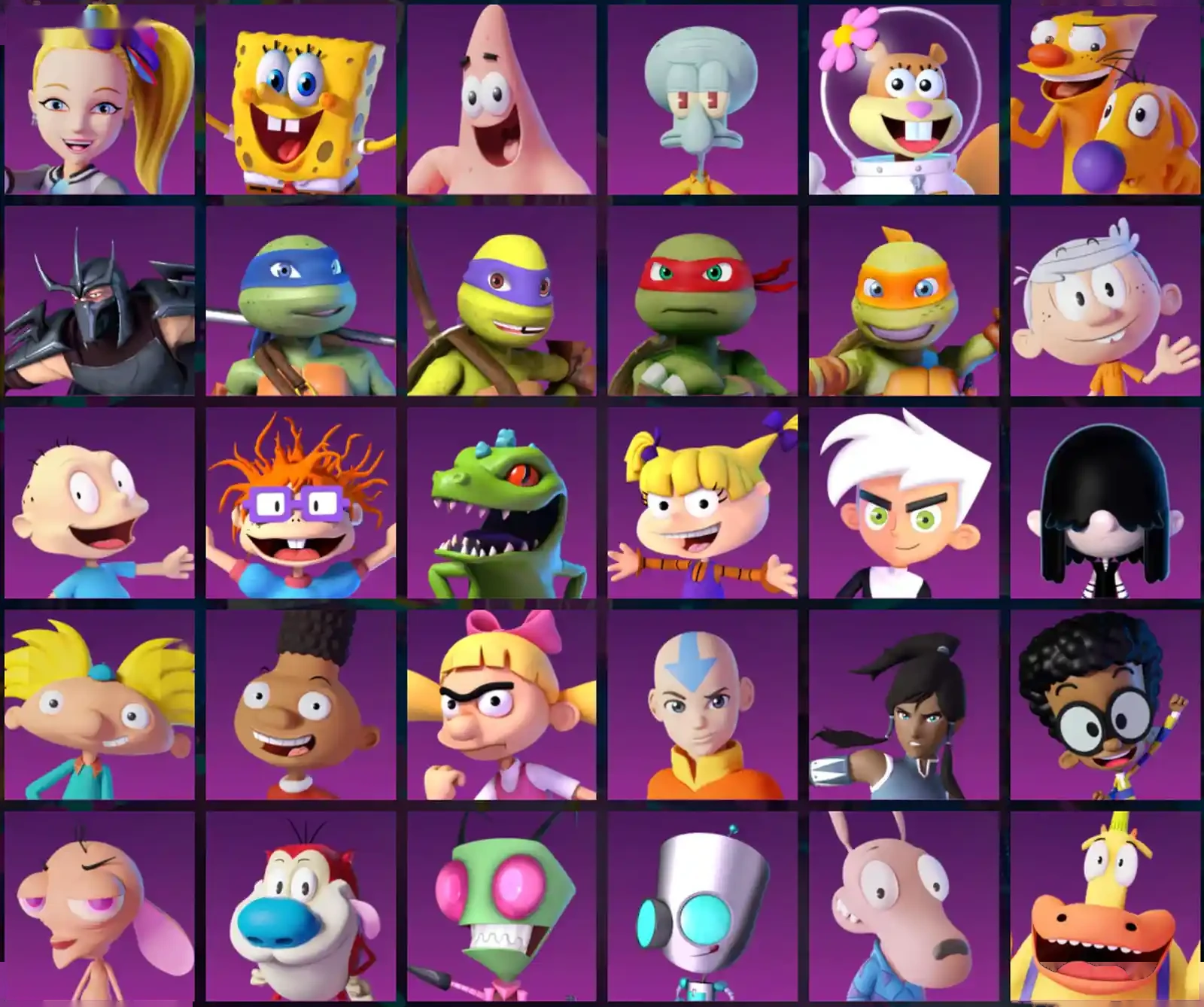 Игра Nickelodeon Kart Racers 2 на Sony PS4/5 — фото 4