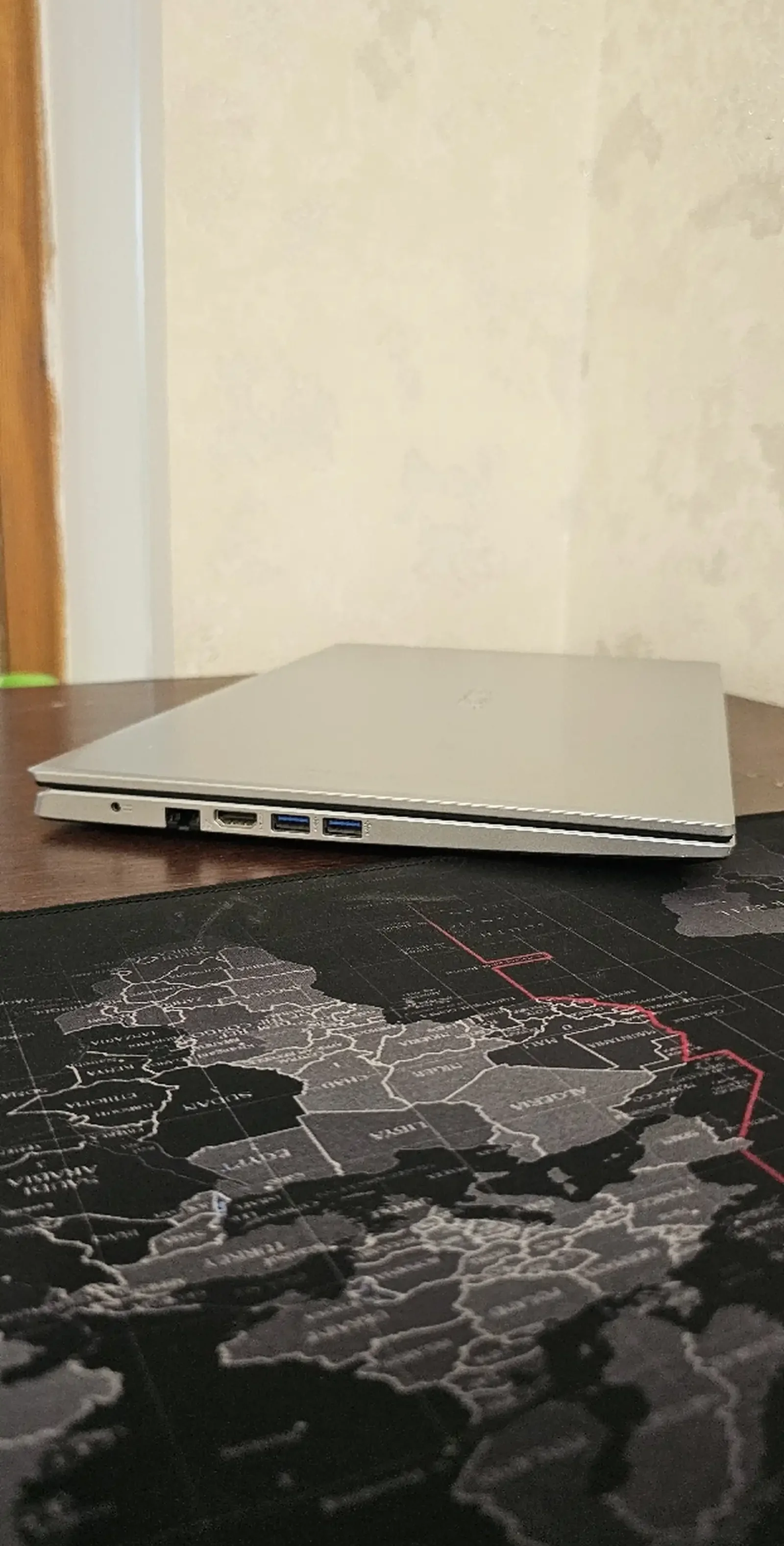 Ноутбук Acer Aspire i5 11th 8GB/1TB
