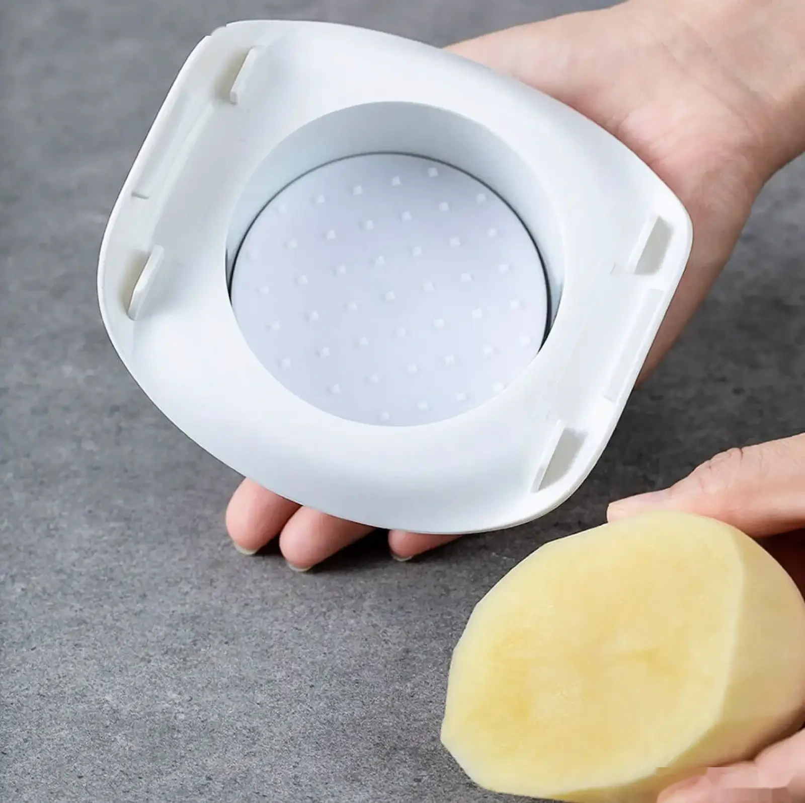 Овощерезка Xiaomi HuoHou Multi-Blade Vegetable Slicer HU0137