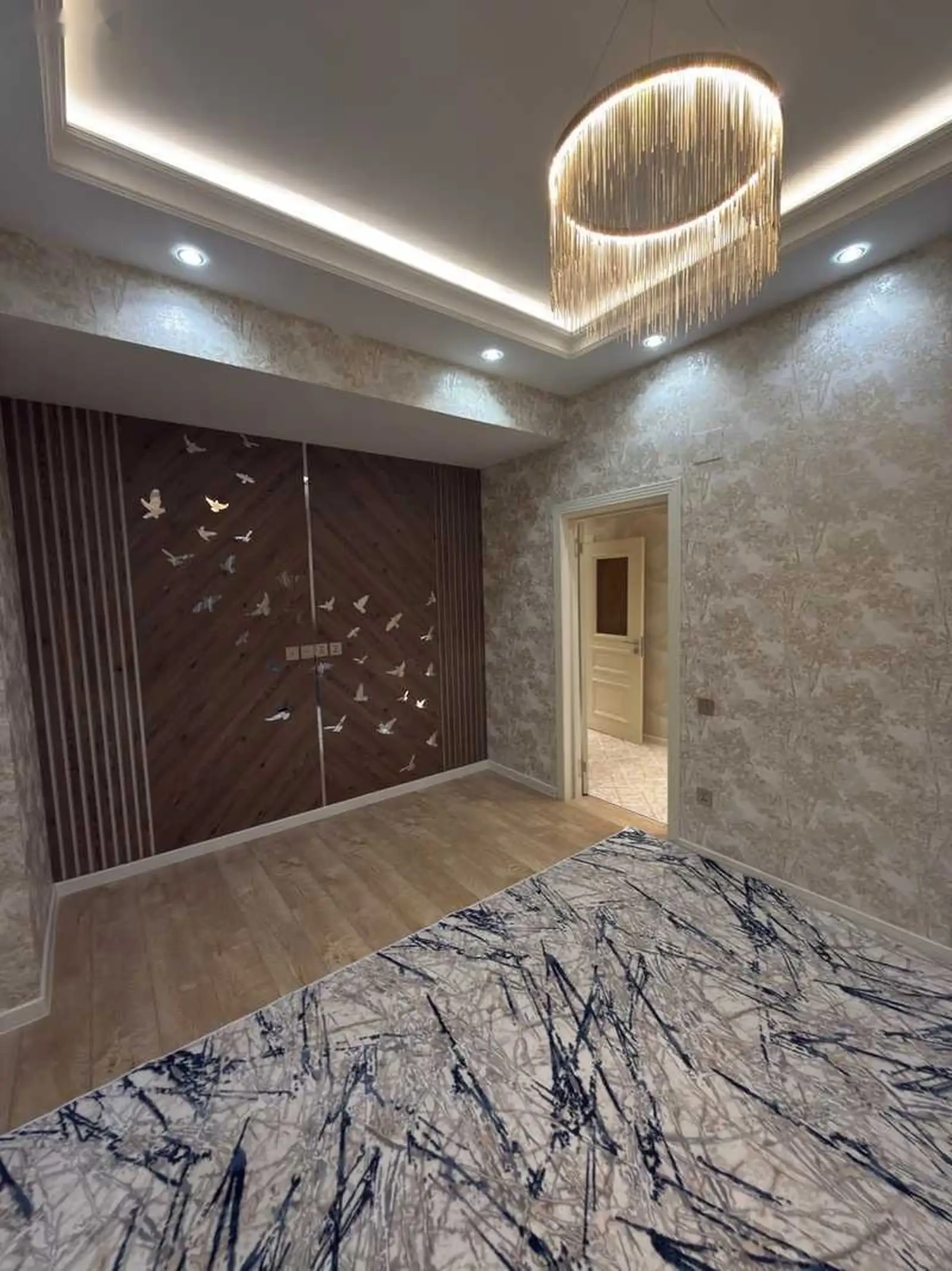 4-комн. квартира, 7 этаж, 130м², Дом Печати, доми Пайкар, таможня — фото 8
