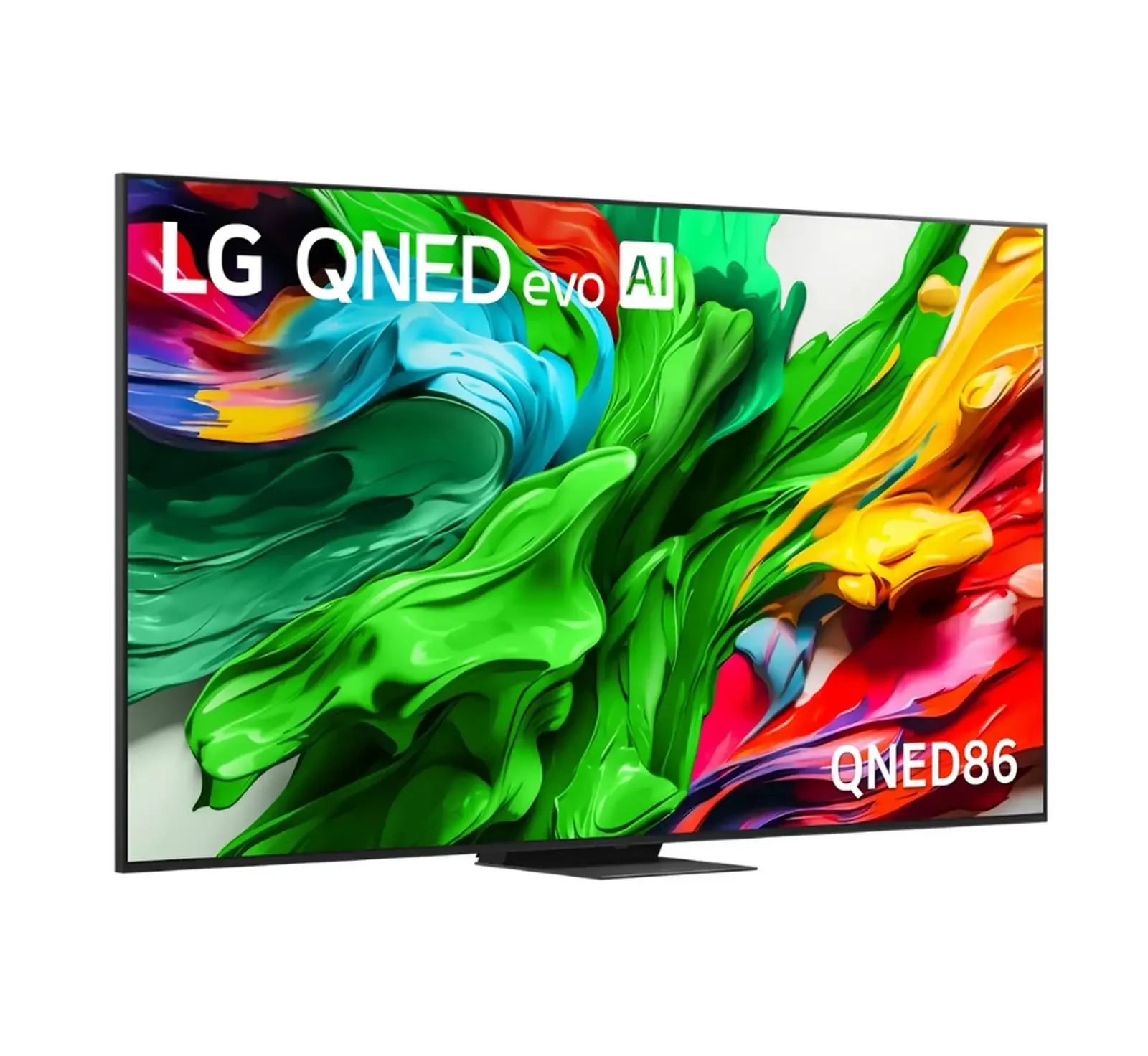 Телевизор LG 100Qned86 — фото 4