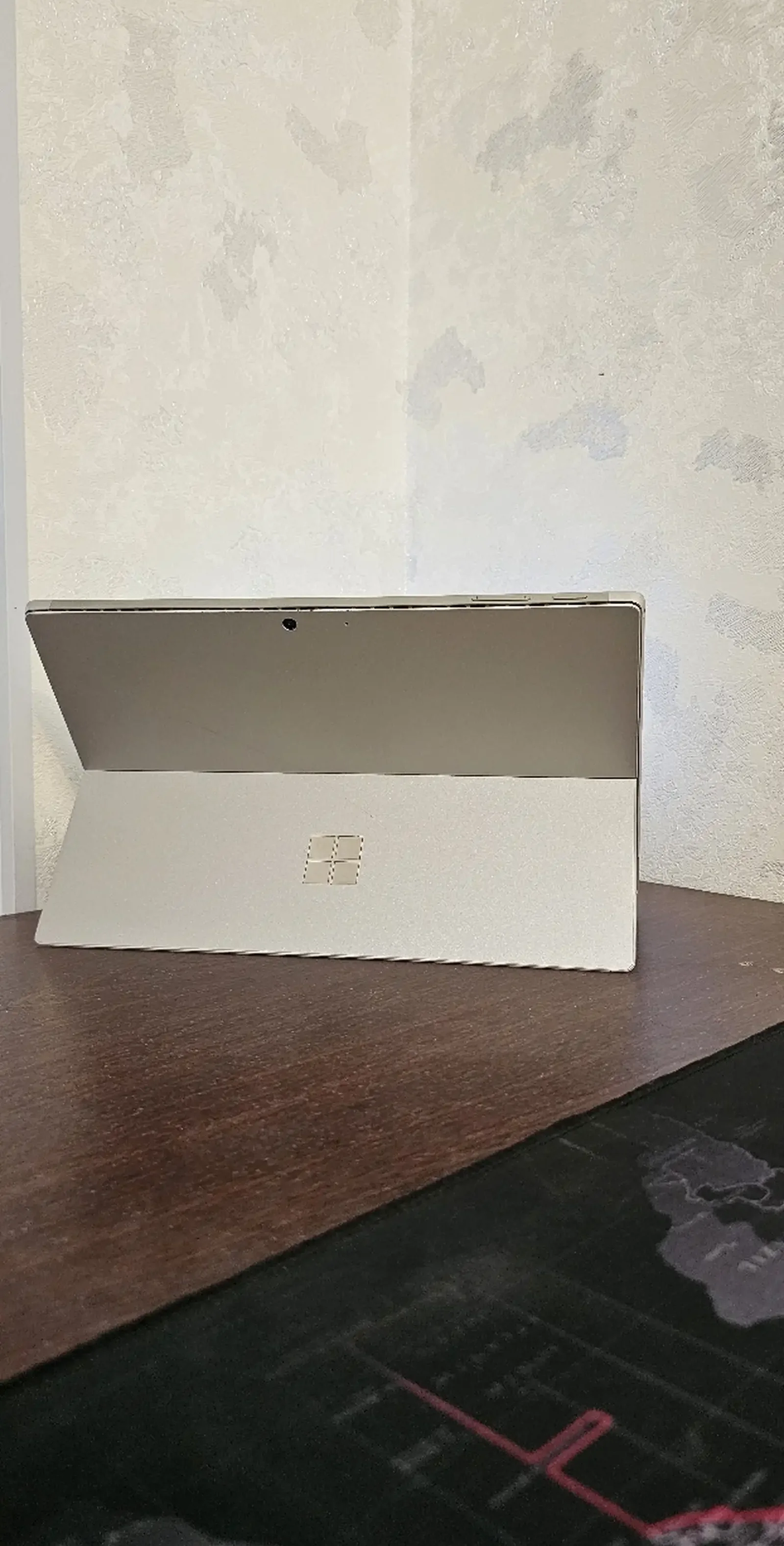 Ноутбук Microsoft Surface Pro i7 10th 16/512