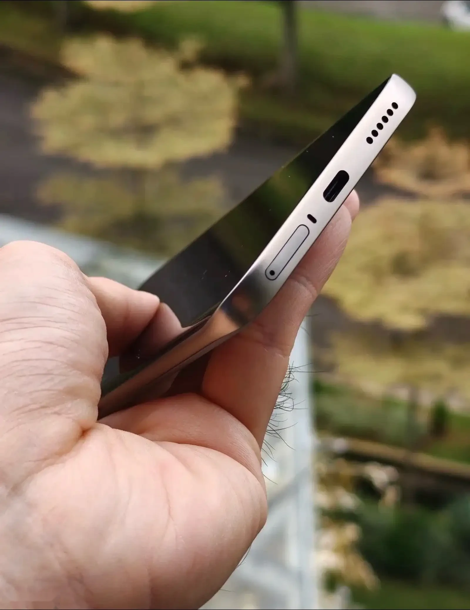 Honor X6c 12/128Gb IP-64 120ГРЦ — фото 4