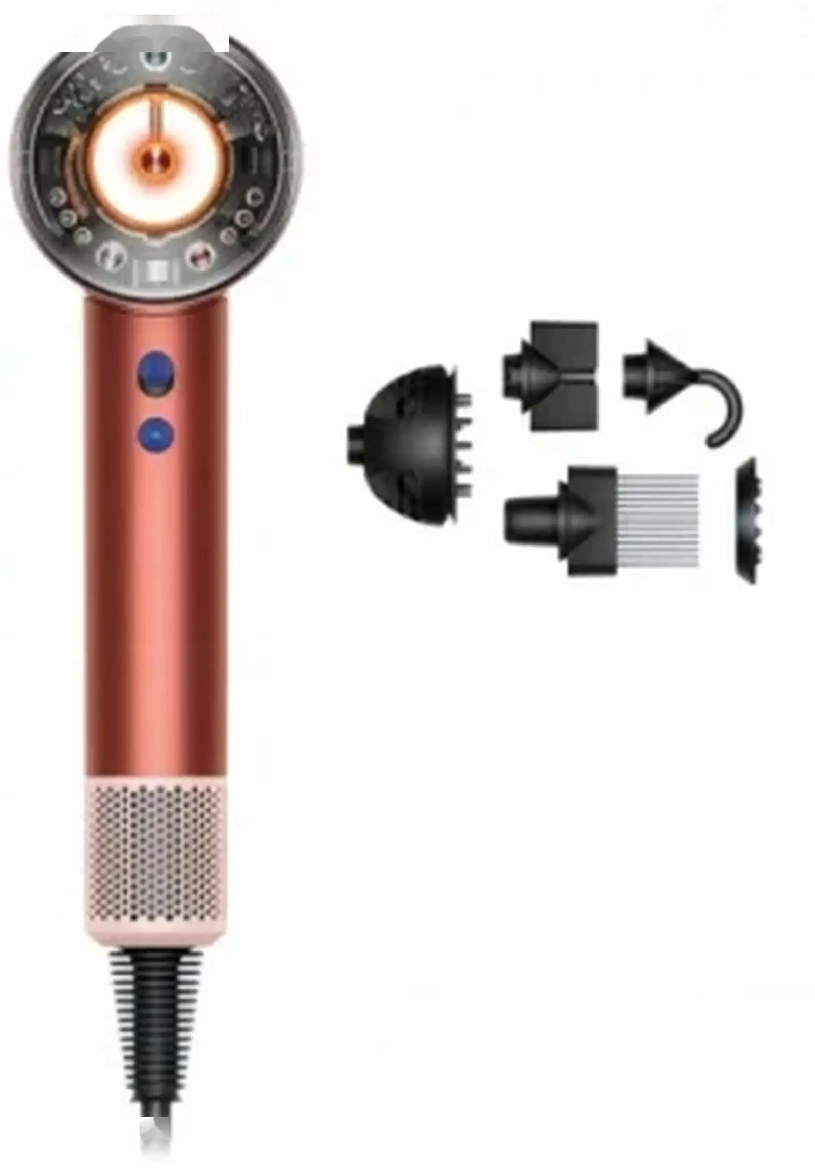 Фен Dyson Supersonic HD16