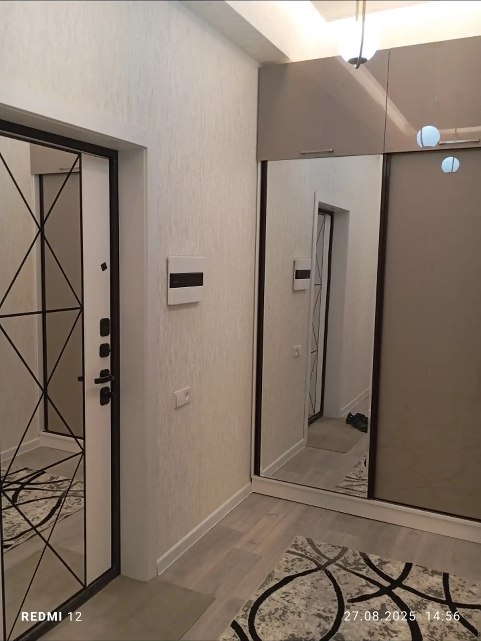 1-комн. квартира, 7 этаж, 55 м², 19мкр — фото 6