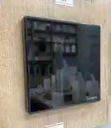 Умный сенсорный выключатель Zigbee — фото 2