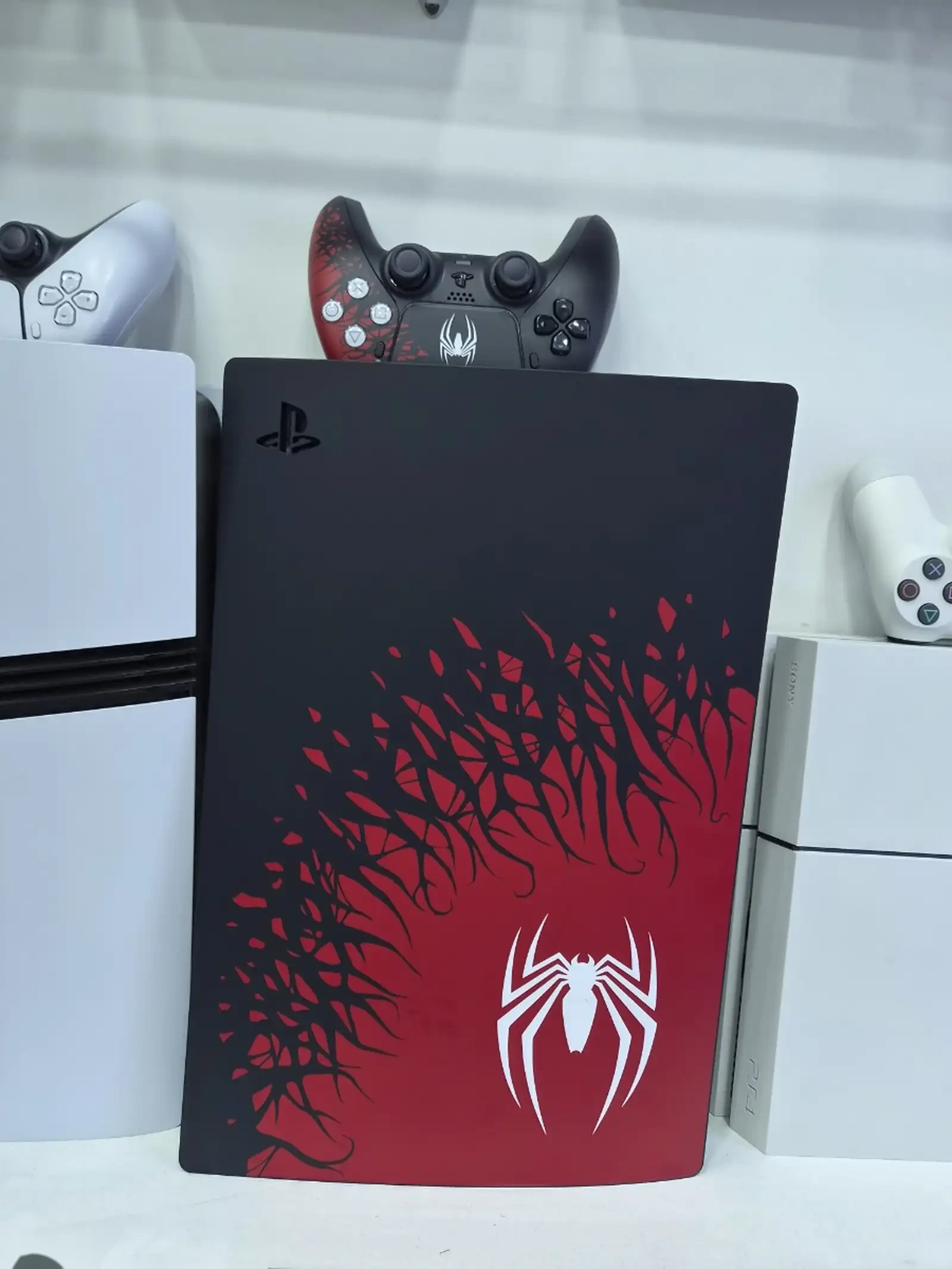 Игровая приставка Playstation 5 прошитий — фото 2