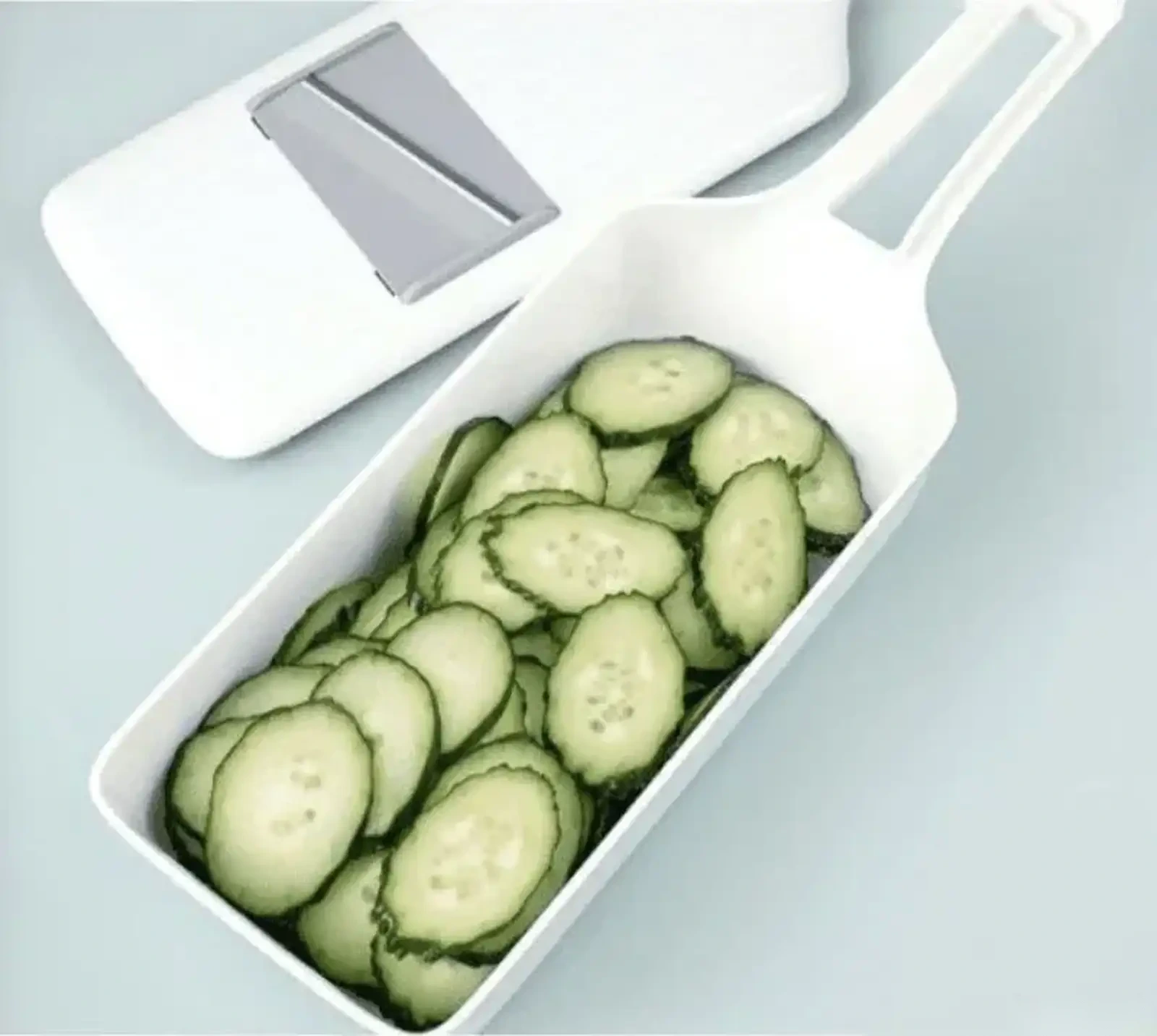 Овощерезка Xiaomi HuoHou Multi-Blade Vegetable Slicer HU0137
