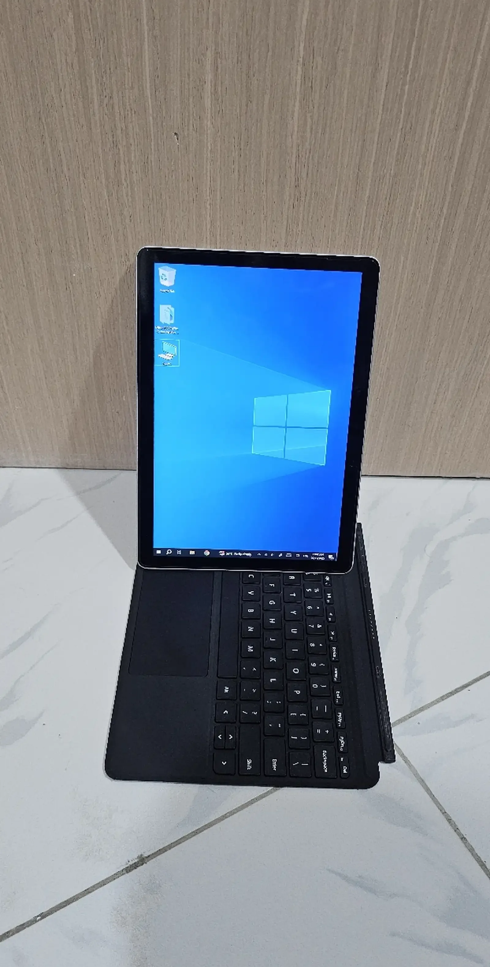 Планшет Microsoft Surface go 2 8/256