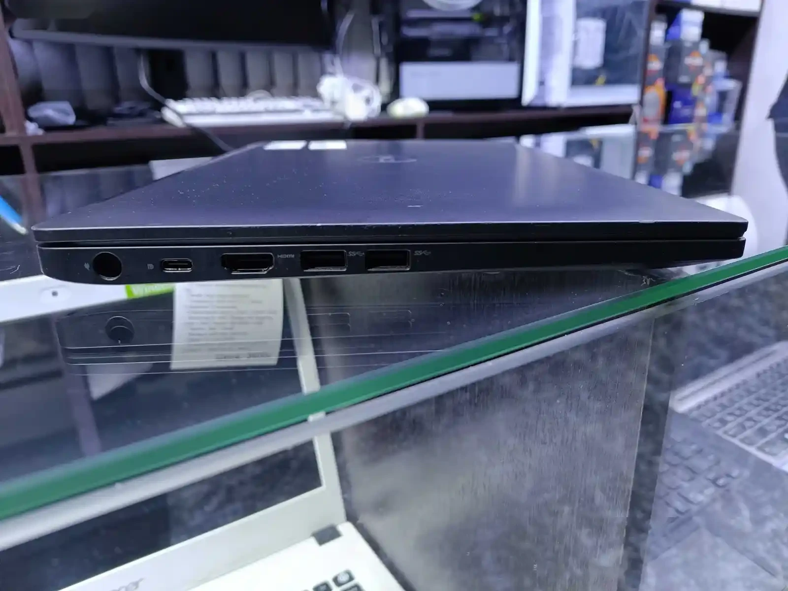 Ноутбук Dell Latitude 7490 Touch Screen Core i7-8650U / 16GB / 512GB — фото 7