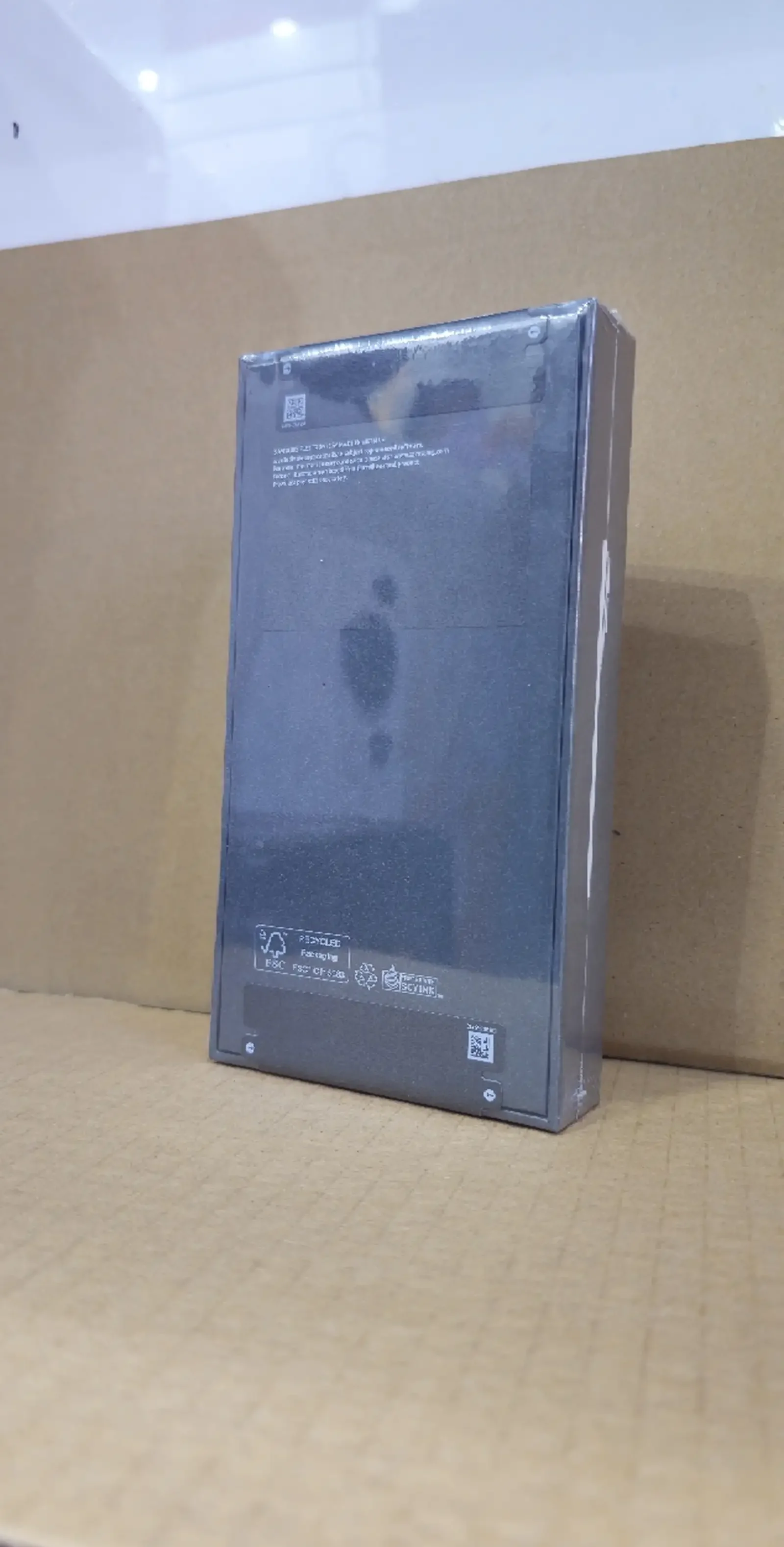 Samsung Galaxy S25 Edge 12GB 256GB