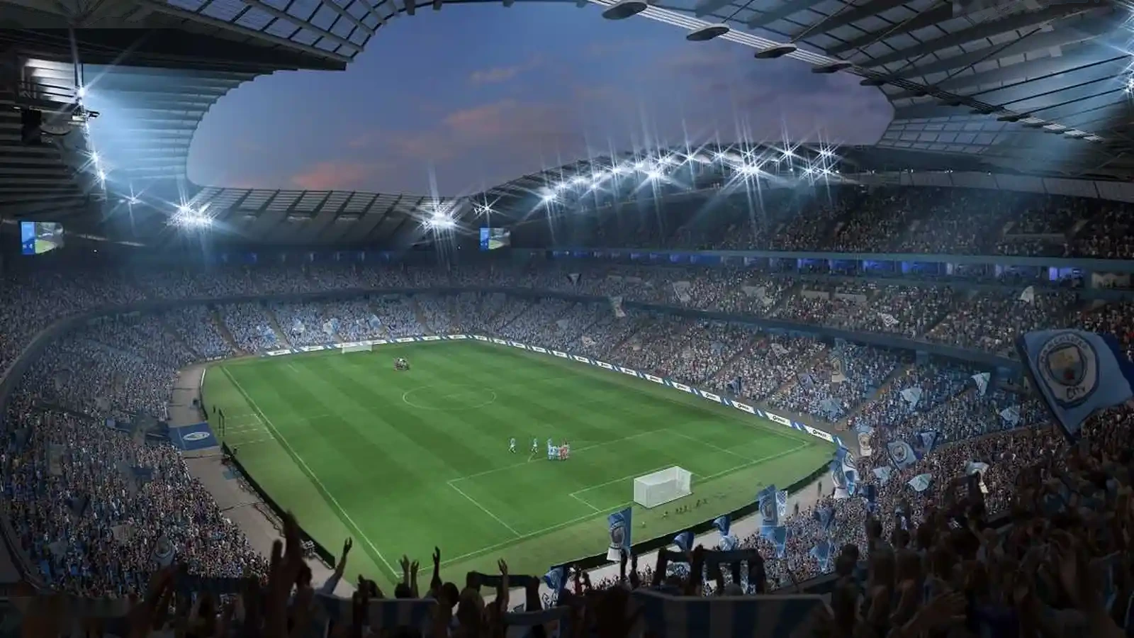 Игра Fifa 23 Rus для Sony Playstation 5 — фото 7