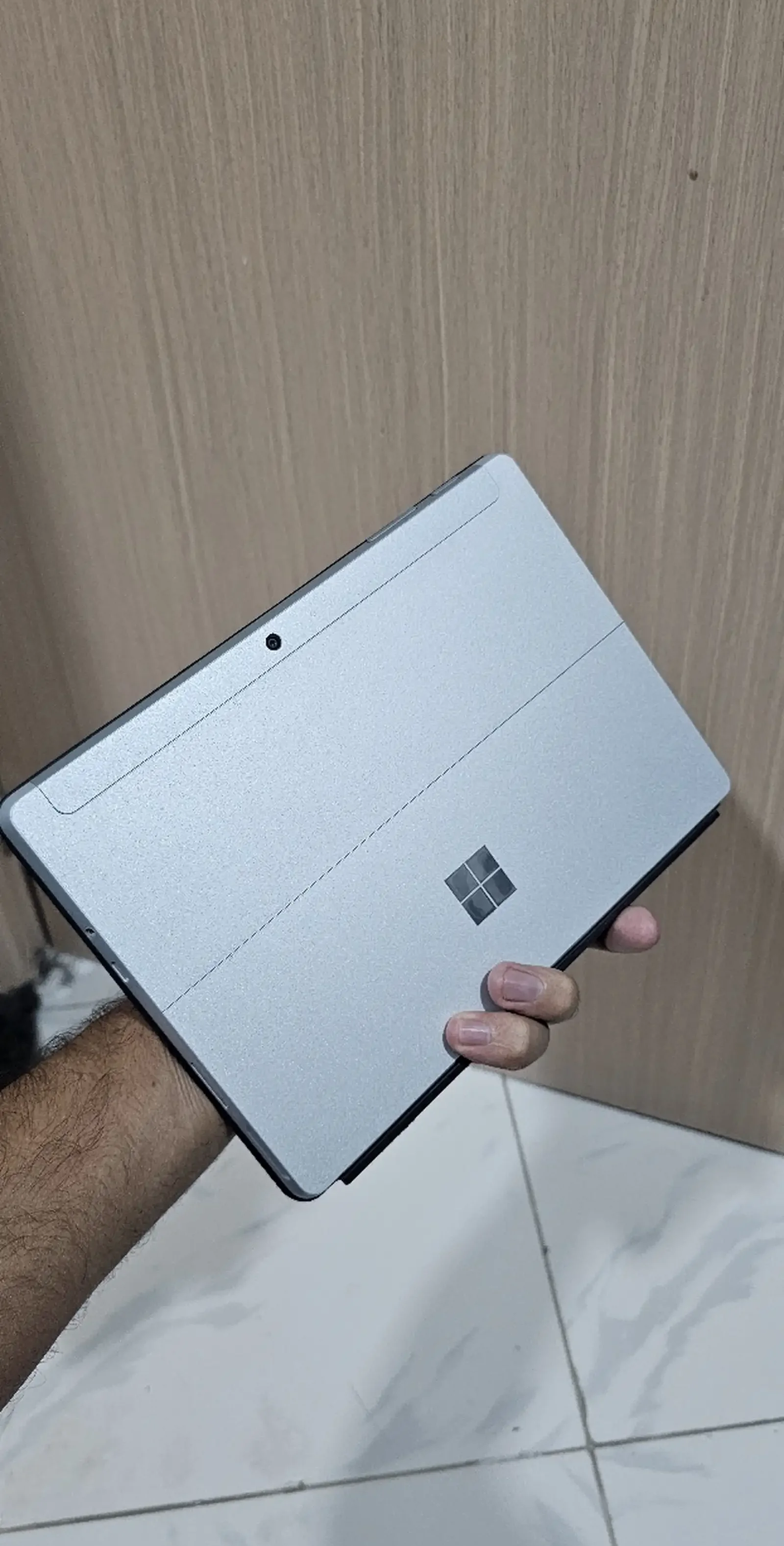 Планшет Microsoft Surface go 2 8/256