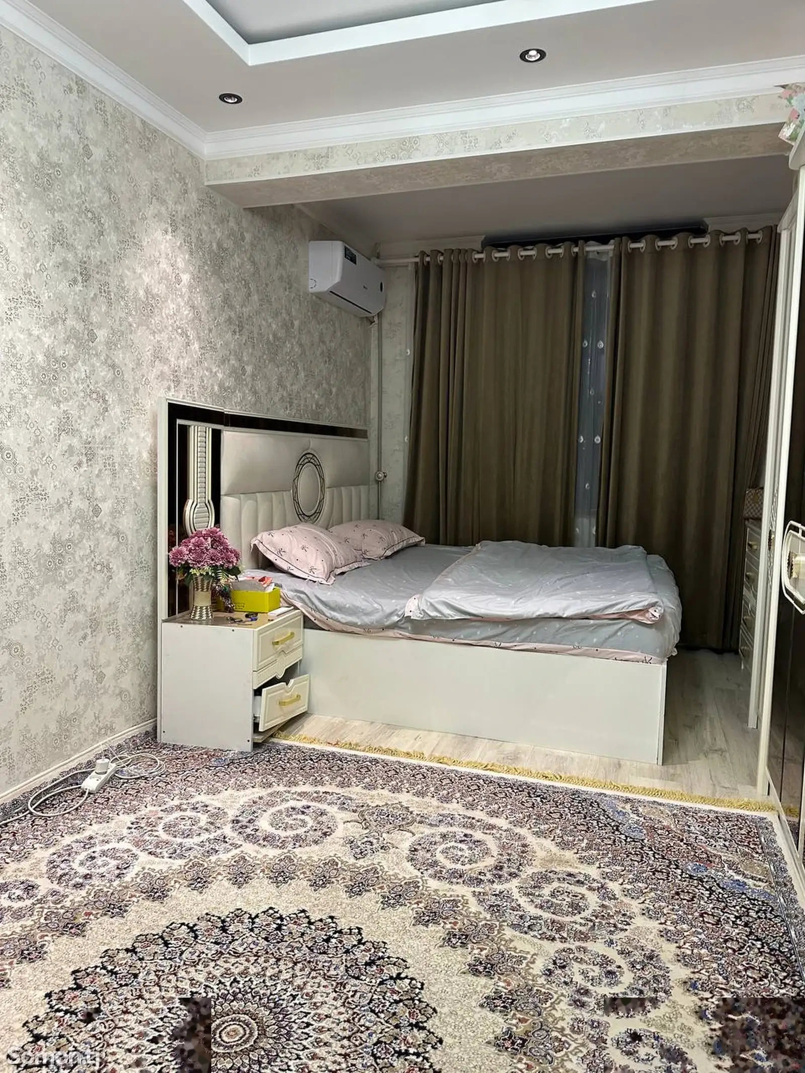 2-комн. квартира, 13 этаж, 64 м², Сино 102 — фото 7
