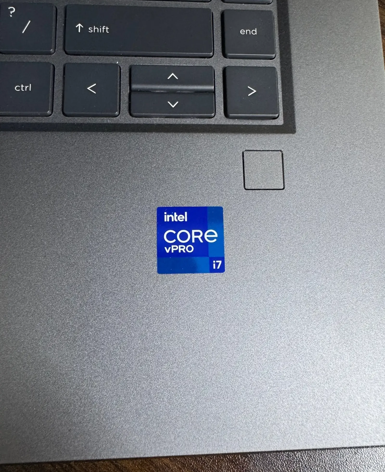 Ноутбук HP ZBook Studio i7