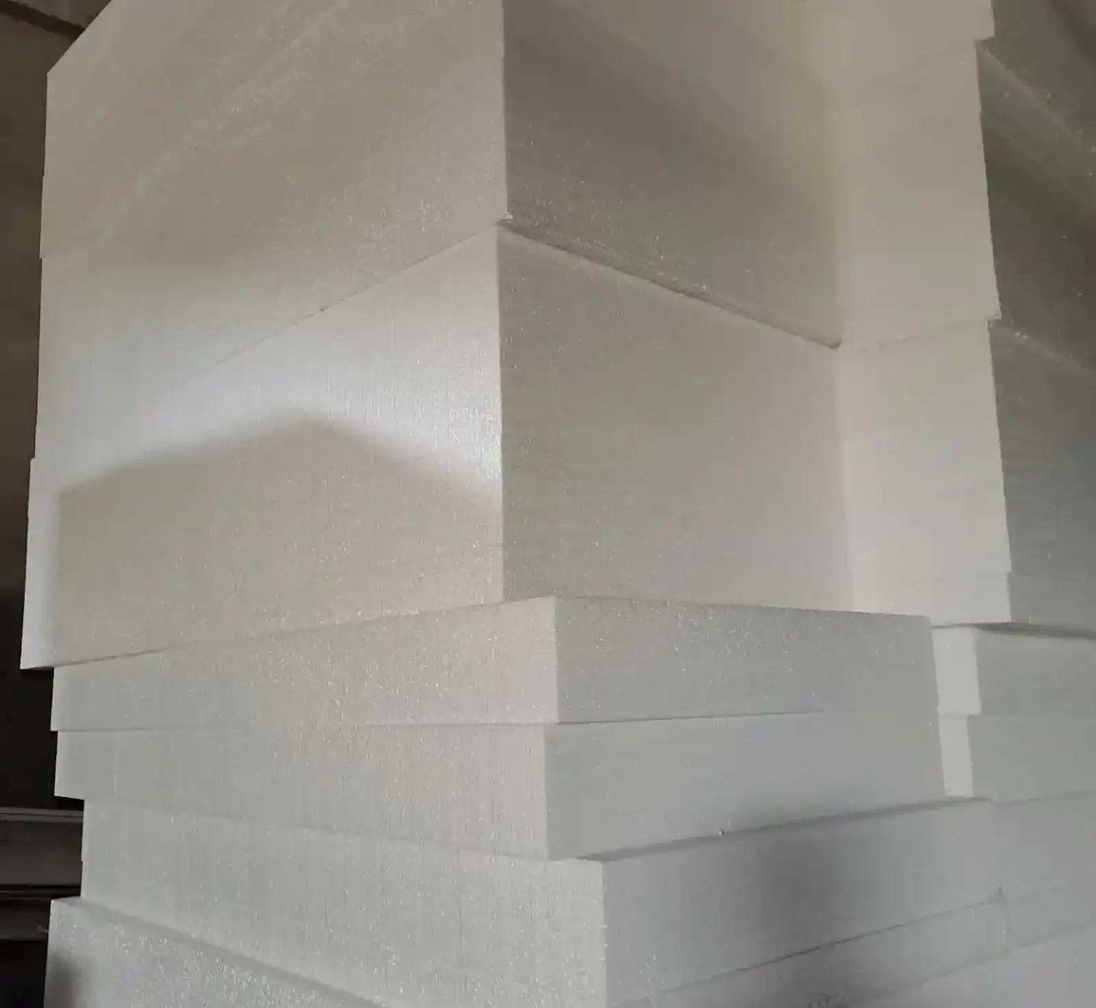 Пенопласт — фото 4