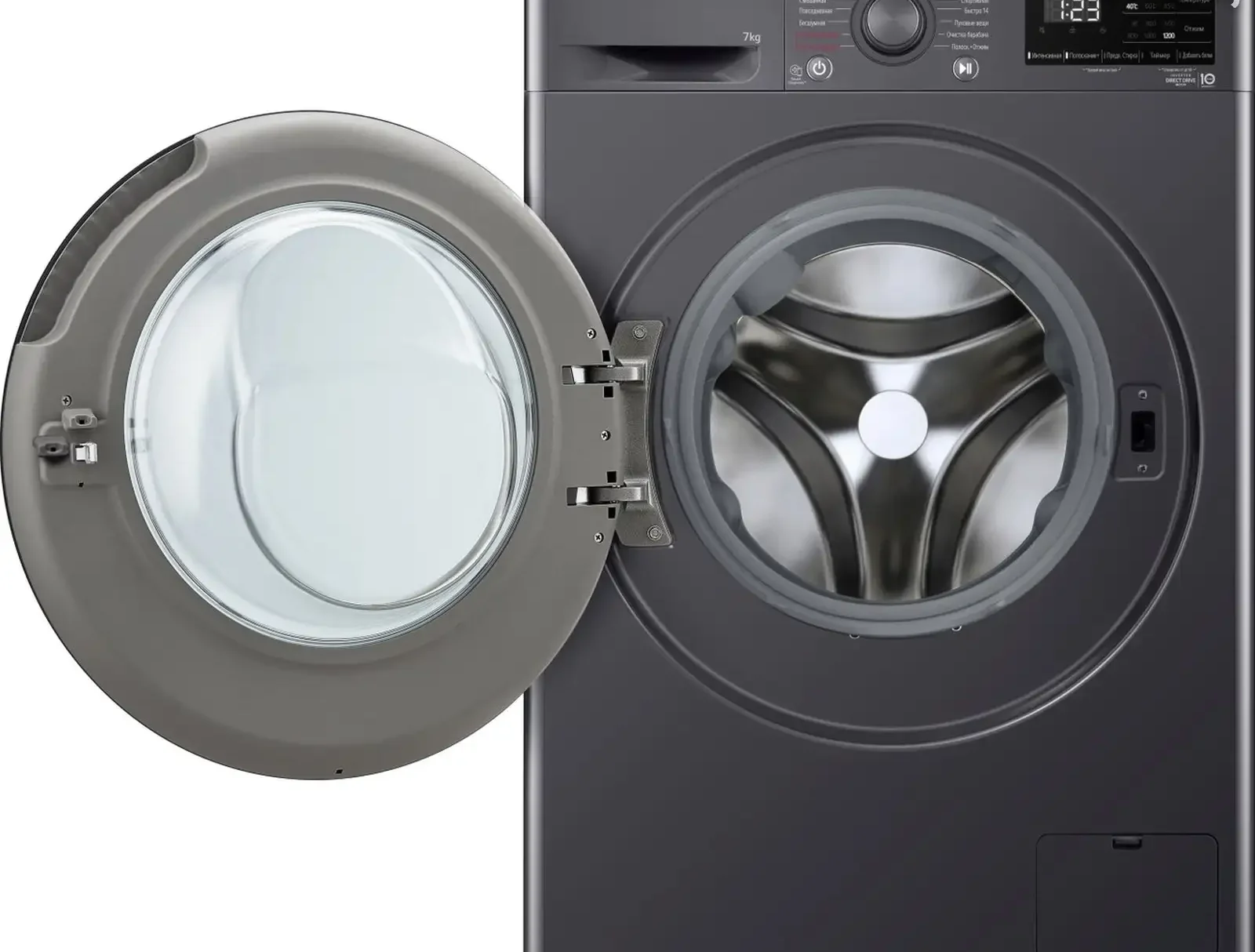 Стиральная машина Lg 7кг 6J