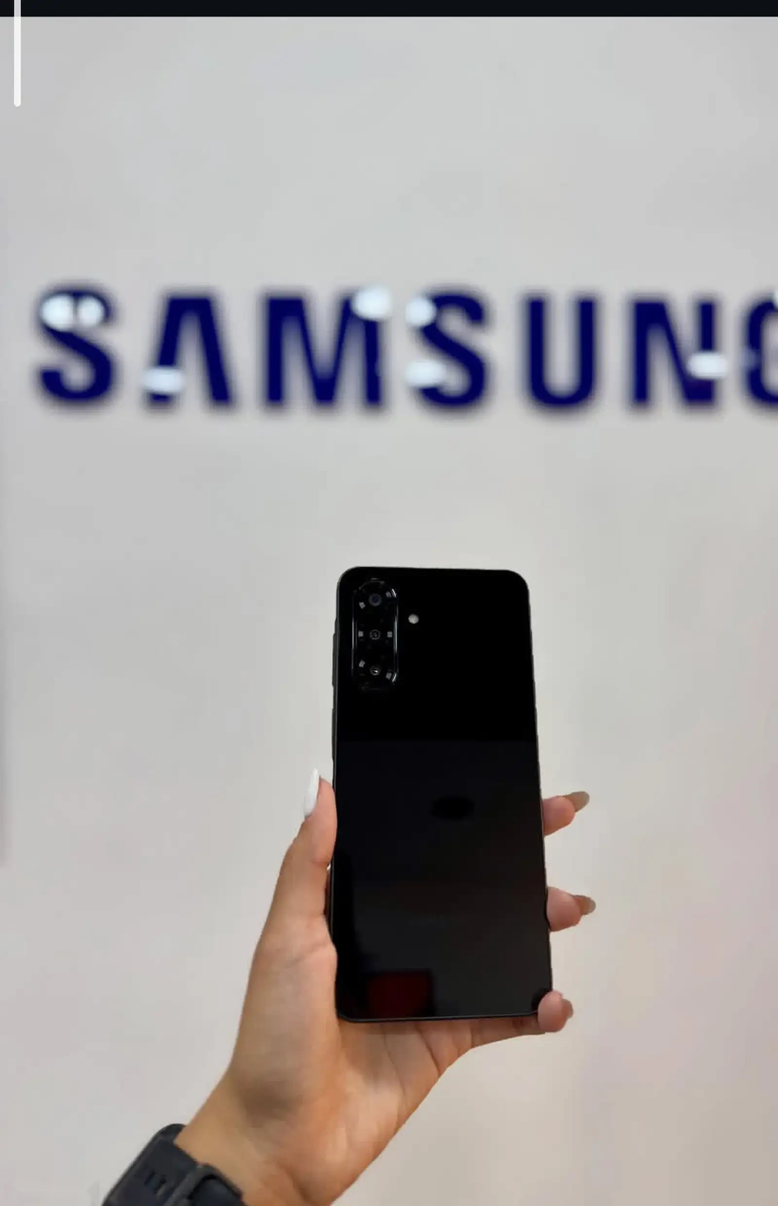 Sамsung galaху а26 6/128gb Bьетнам 5000мач Вlack — фото 4