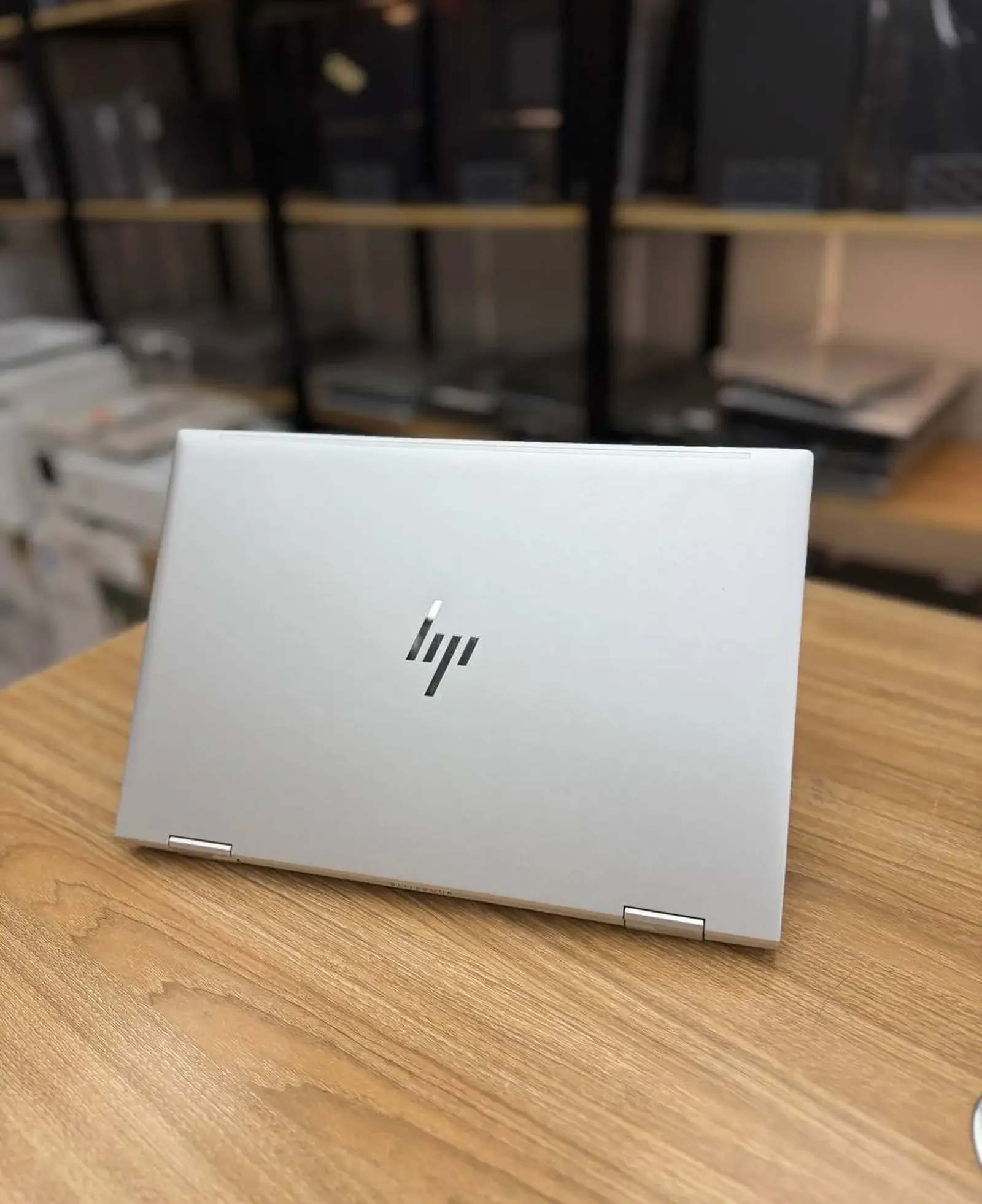 Ноутбук HP EliteBook 1030 G8
