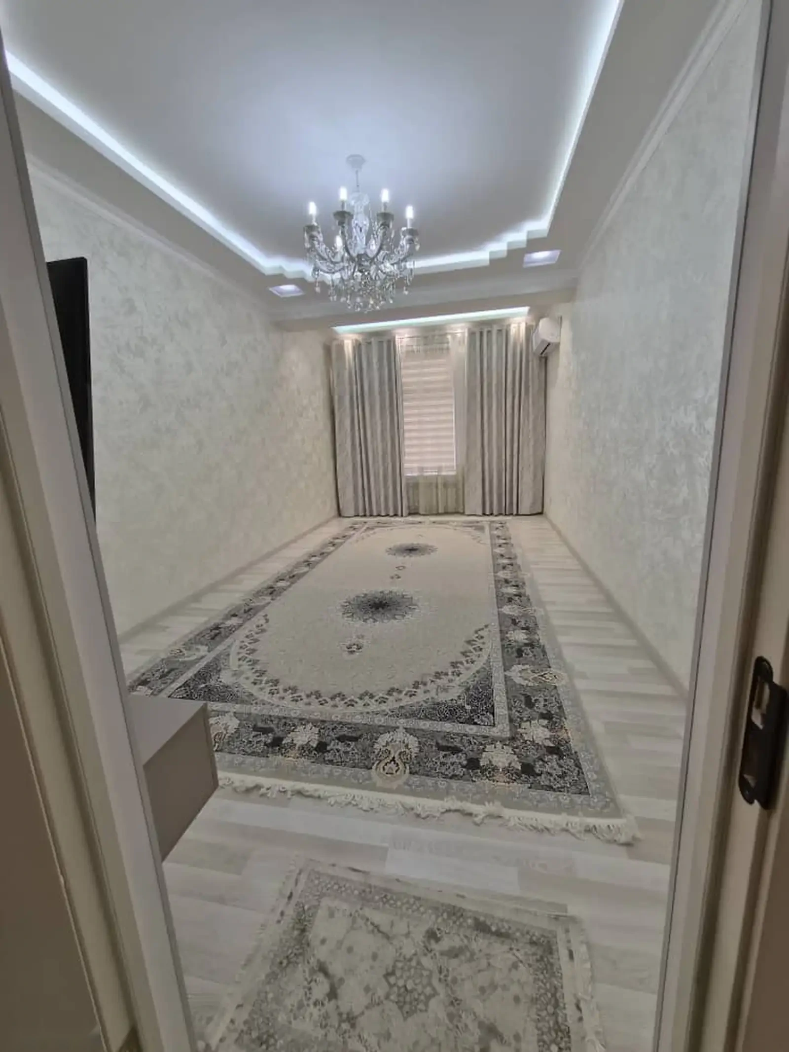 2-комн. квартира, 10 этаж, 65м², Овир, Ресторан Султанбей — фото 8