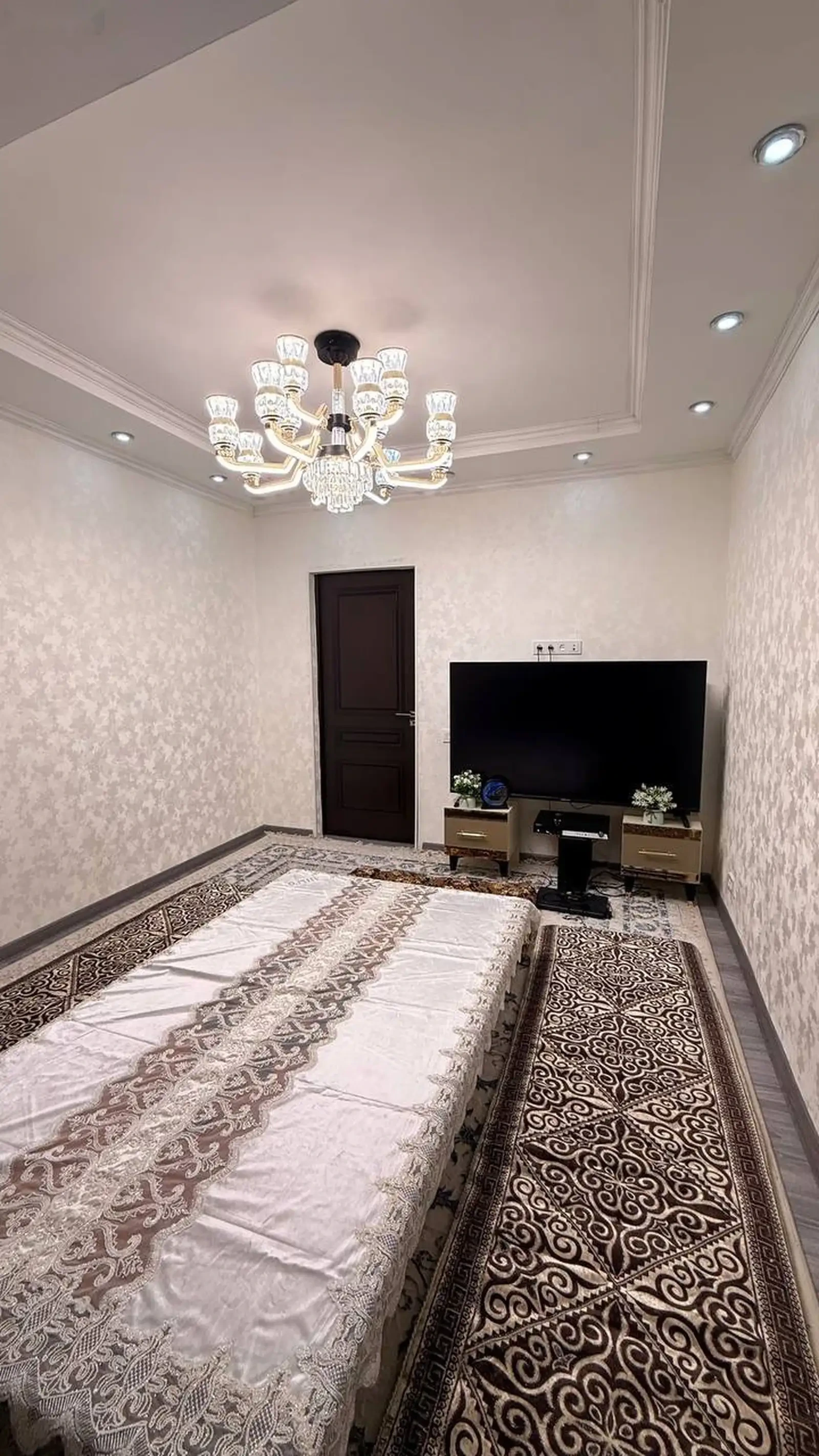 2-комн. квартира, 4 этаж, 65 м², Сино — фото 4
