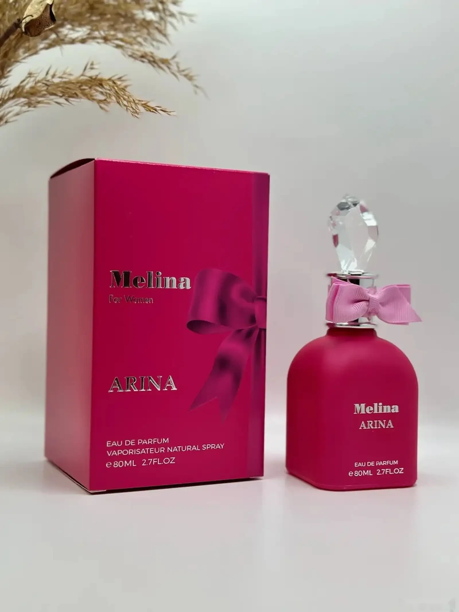 Парфюм Melina Arnia Pour Femme
