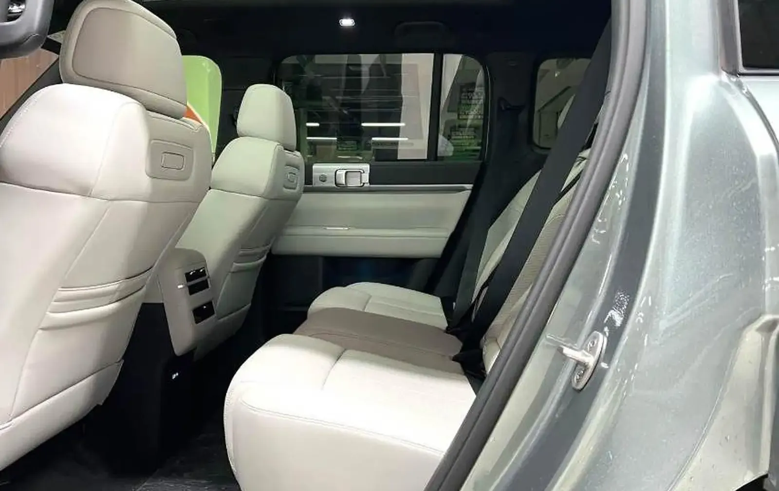 BYD Другие модели, 2025
