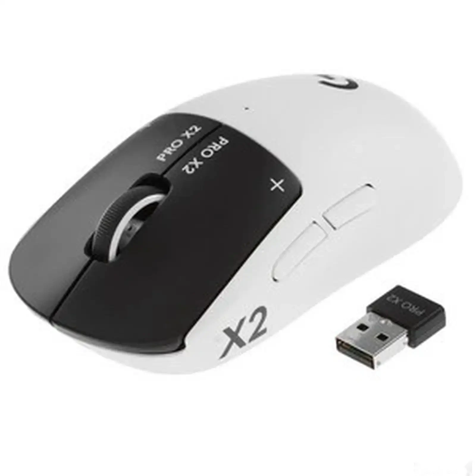 Игровая беспроводная мышь Logitech PRO X2 — фото 7