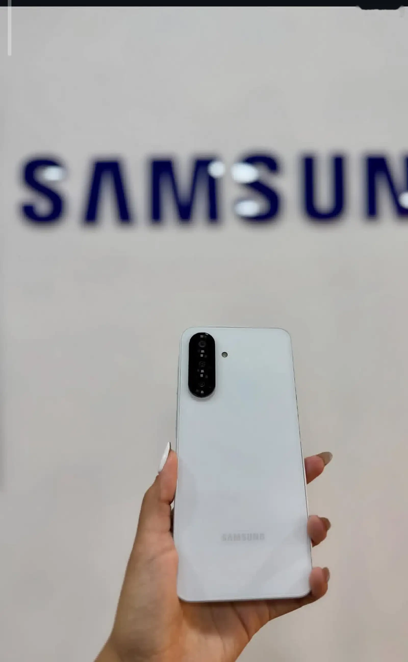 Sамsung galaху а26 6/128gb Bьетнам 5000мач Вlack — фото 3