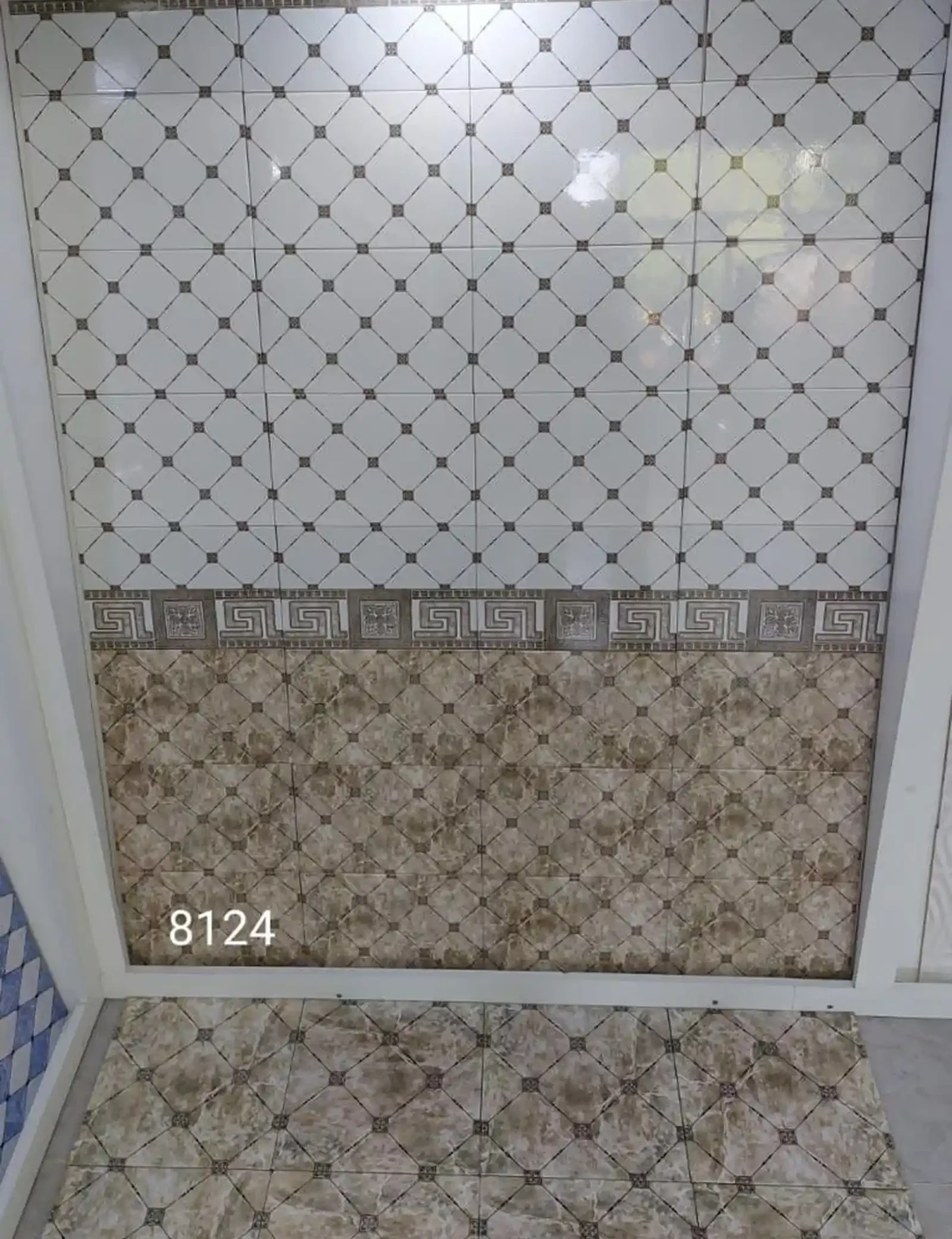Кафель 20х30