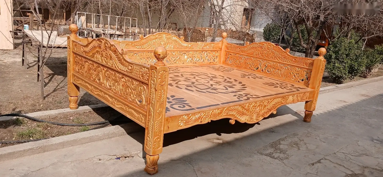 Катхои Кандакори — фото 4