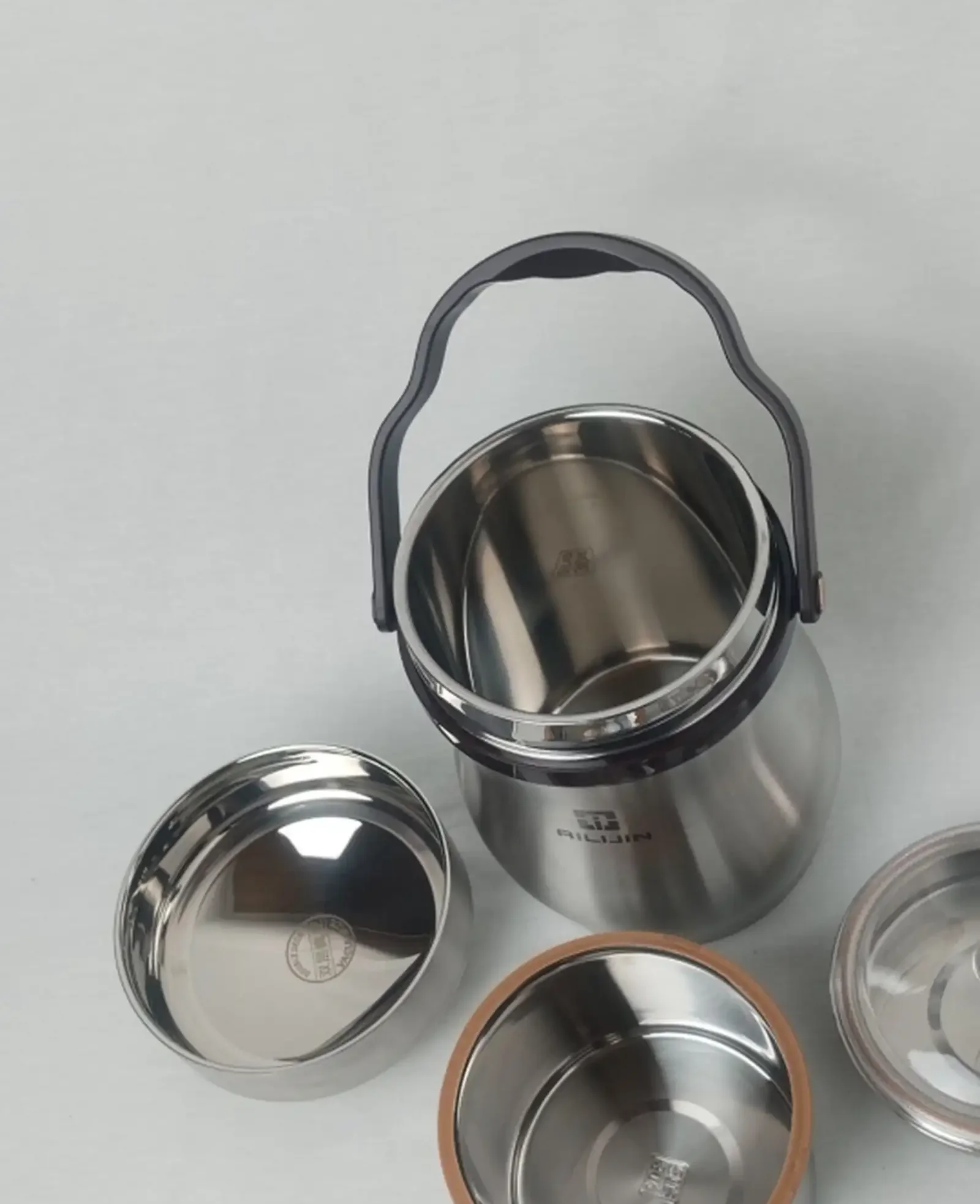 Термос хурок-2.8л — фото 3