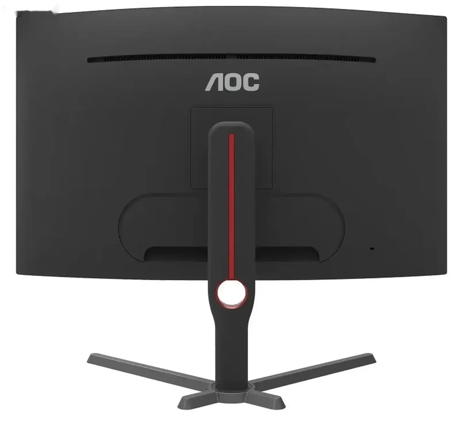Монитор AOC 32 2K 240HZ CQ32G10Z — фото 3