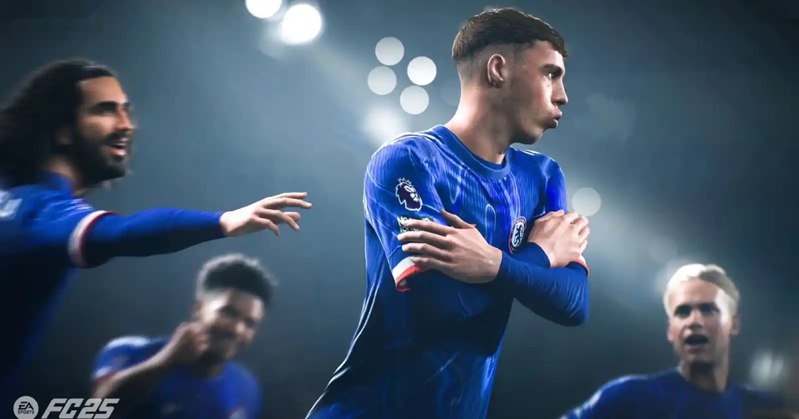 Игра Pes 25 New Update 6.72 до 12 — фото 3