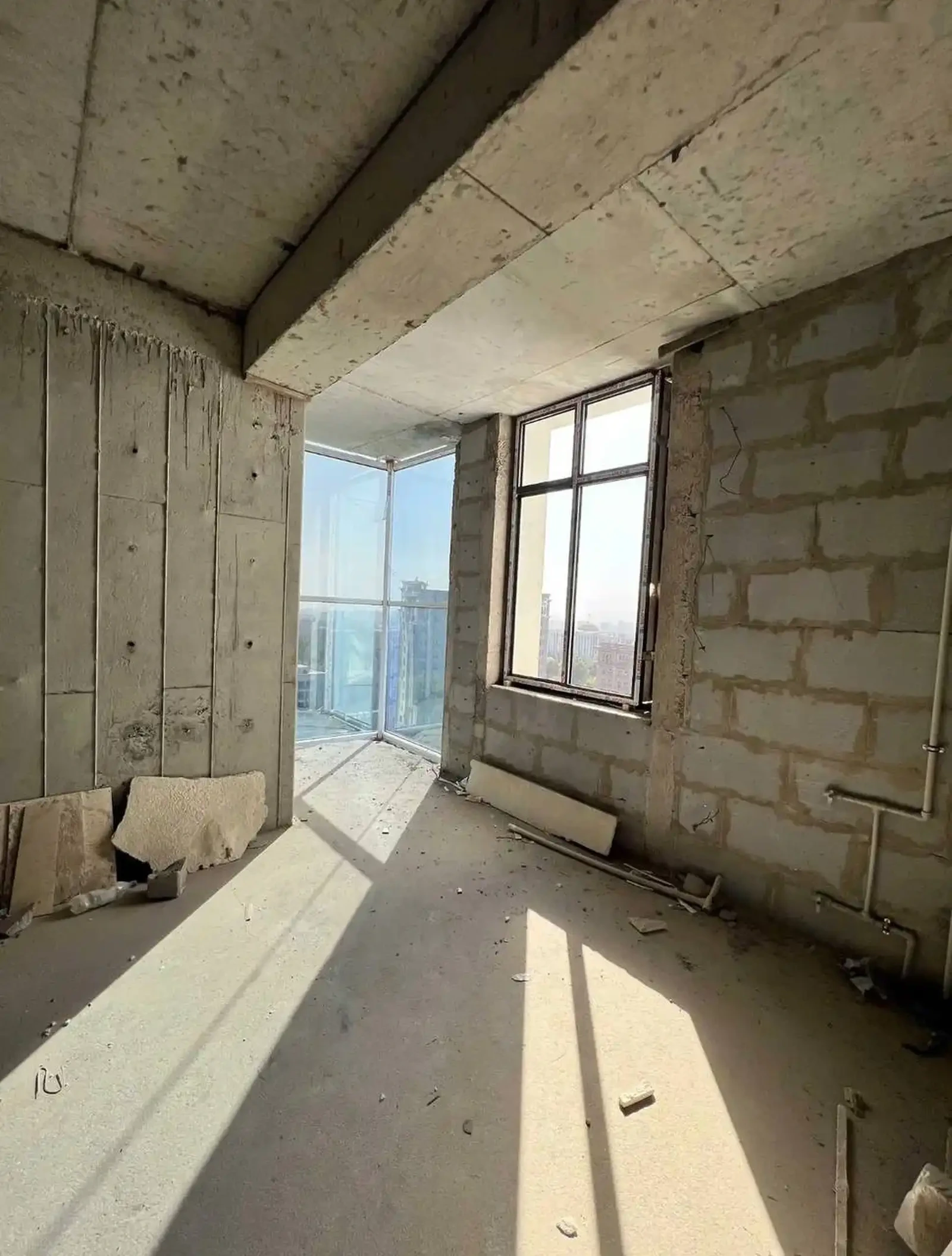 3-комн. квартира, 13 этаж, 130 м², Исмоили сомони,Себистон,Цум — фото 7