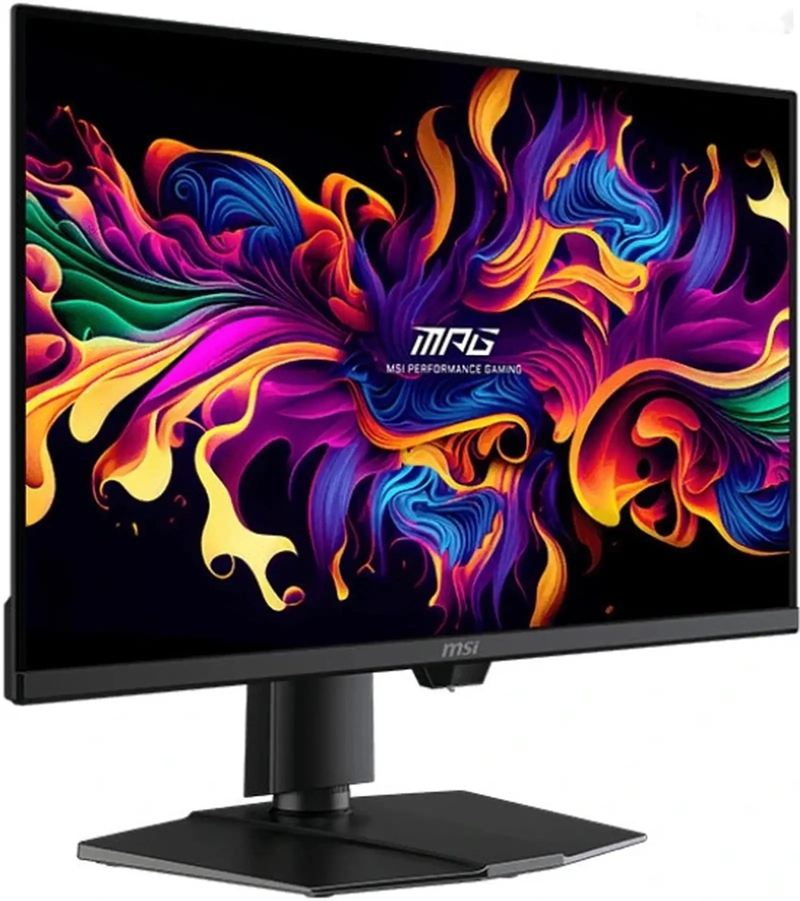 Мoнитор MSI MPG 27 2k 500hz 271QR QD-OLED X-50 — фото 3